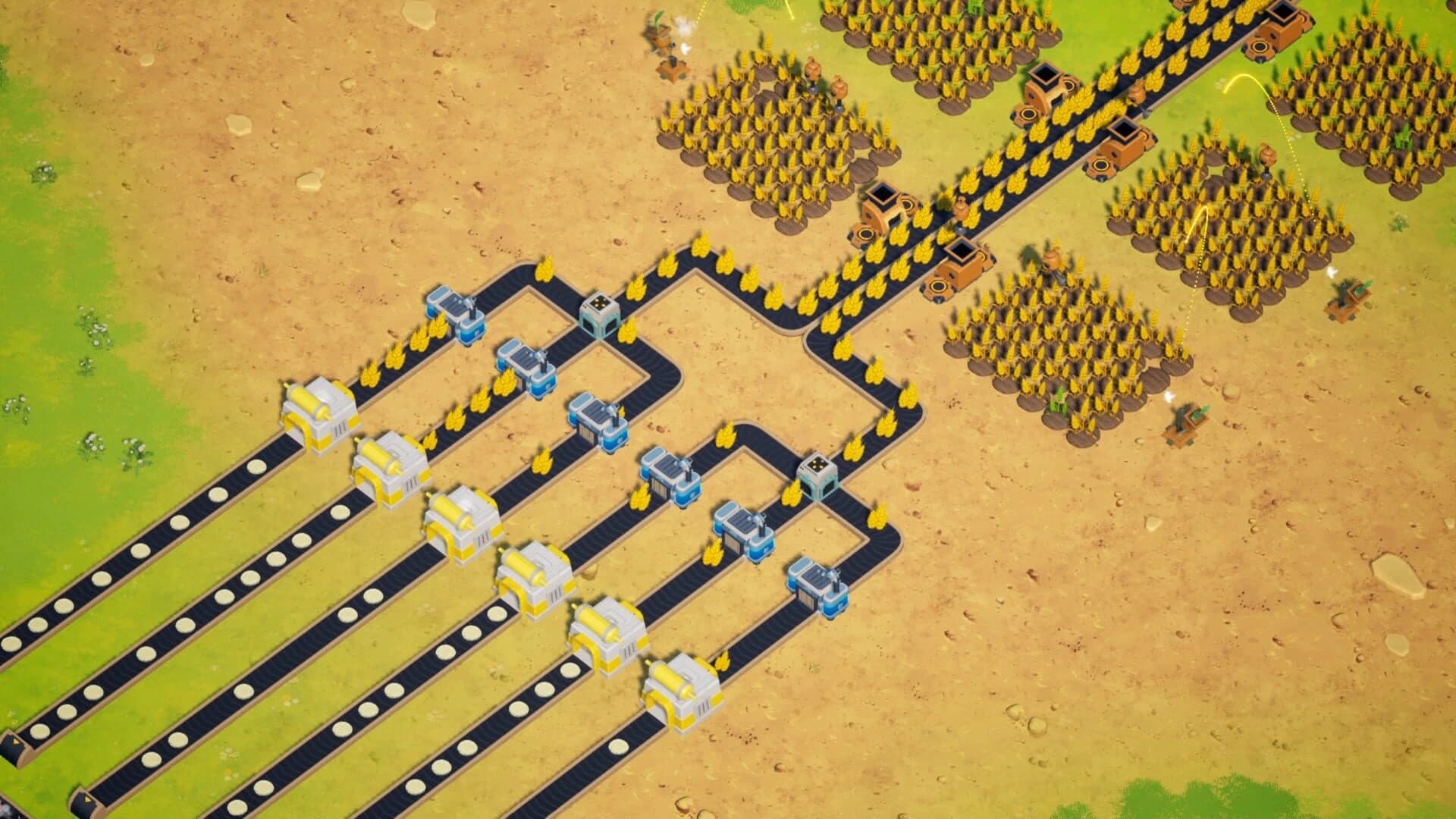 F.E.A.S.T screenshot 3