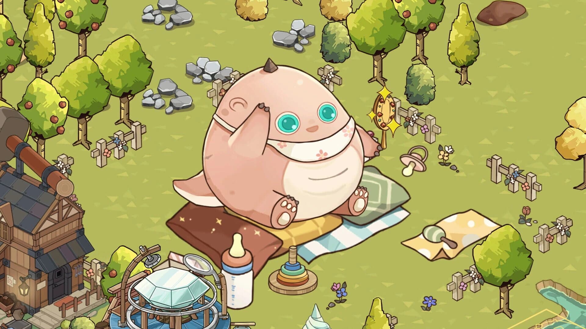 Feastopia screenshot 3