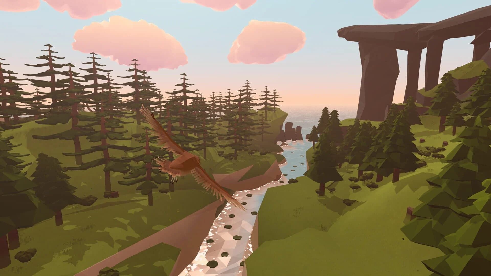 Feather screenshot 1