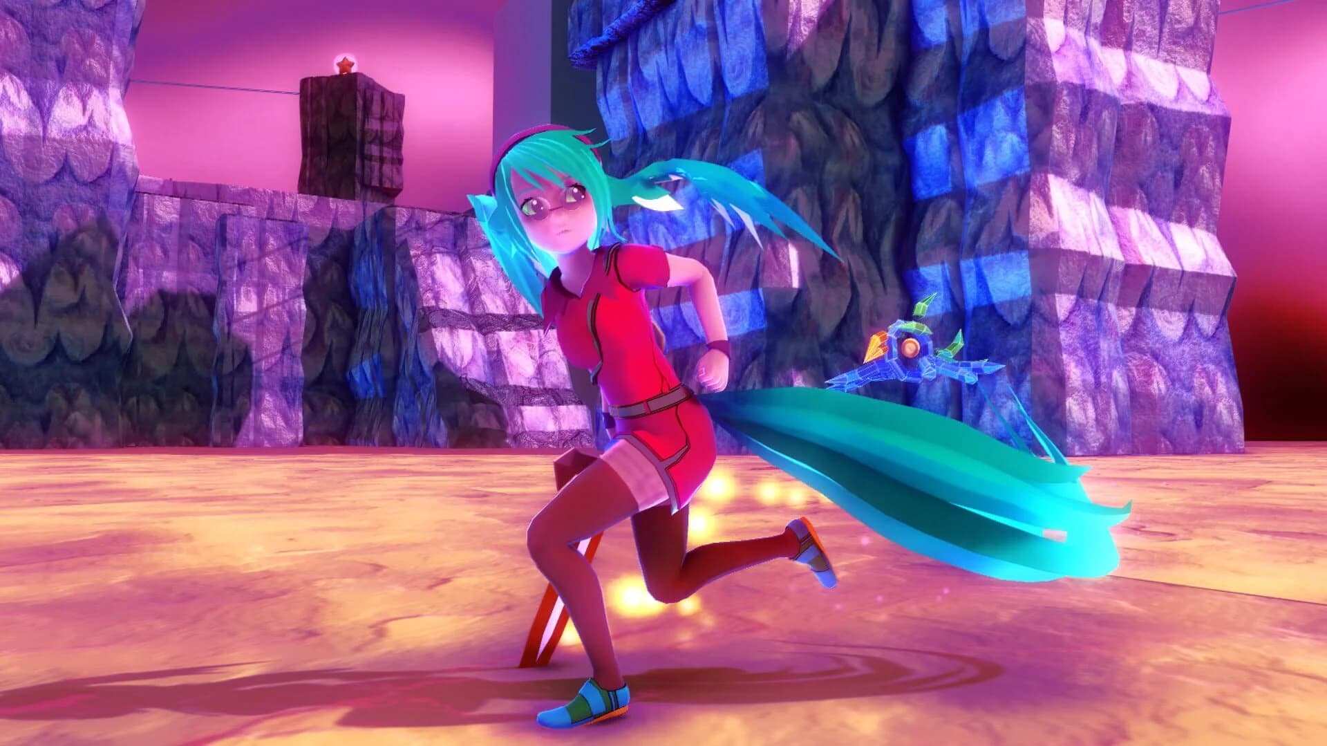 Feathery Ears screenshot 5