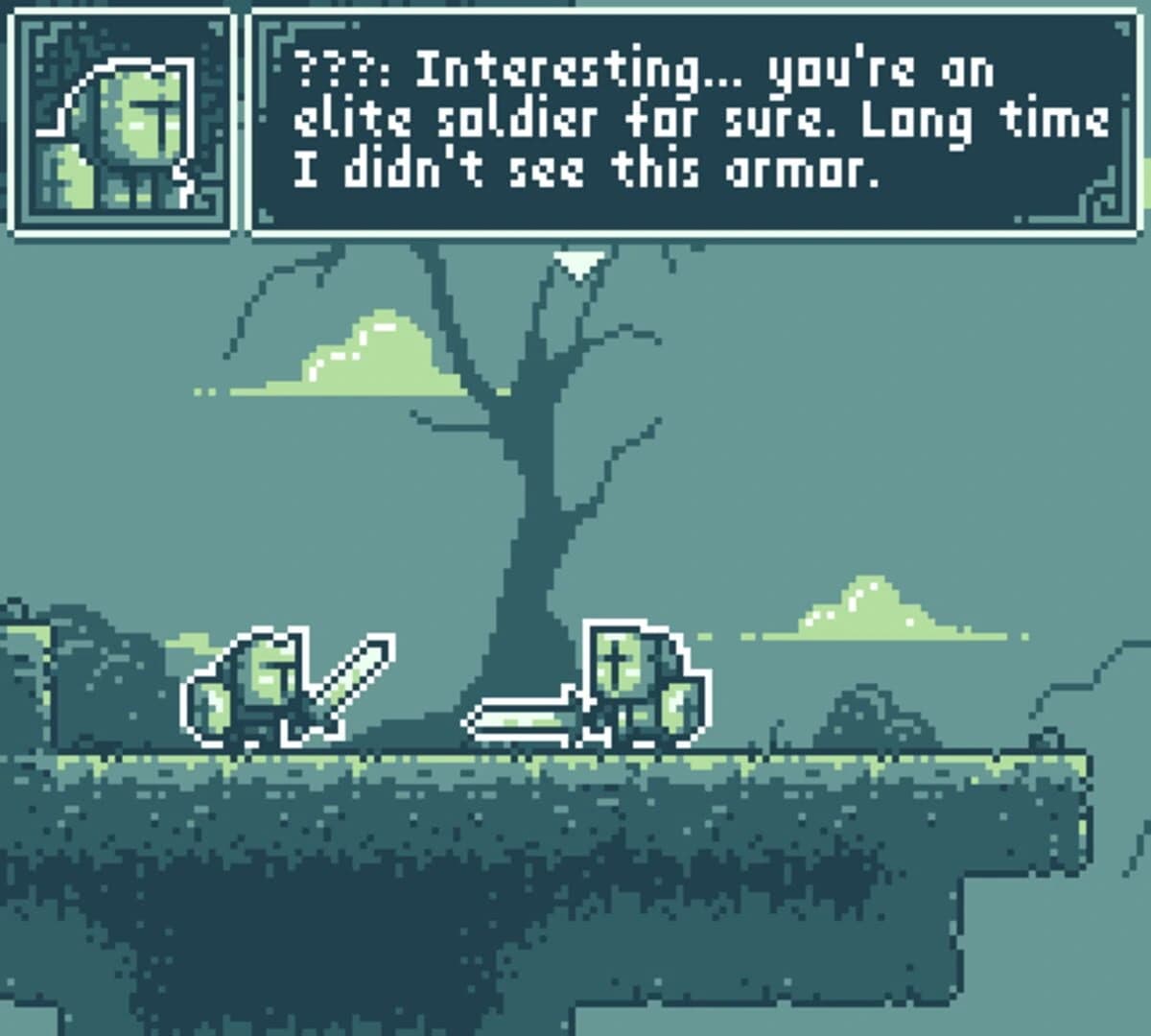 Febilis screenshot 2