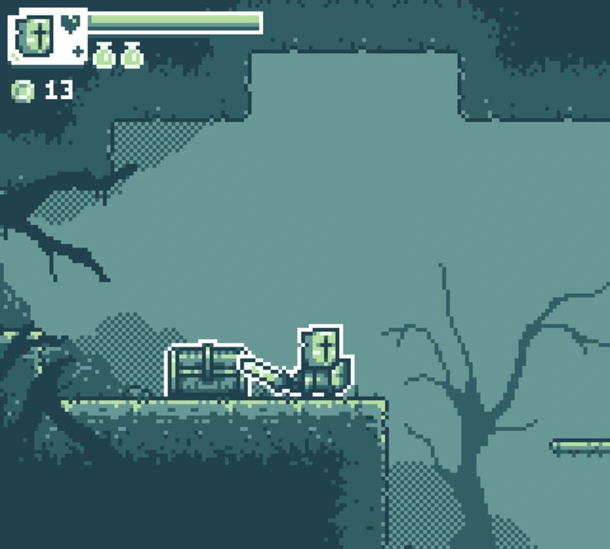 Febilis screenshot 1