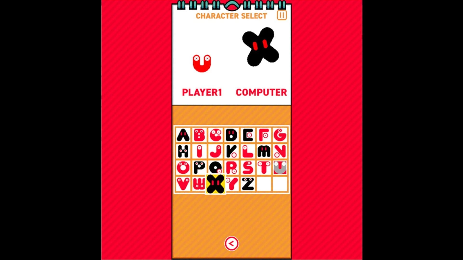 February of Cards screenshot 2