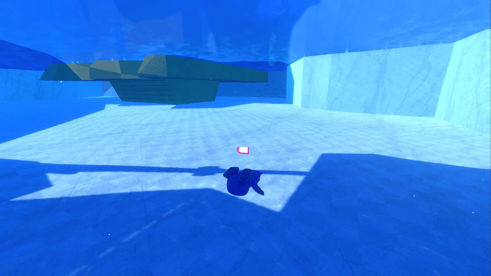 Fech the Ferret screenshot 2