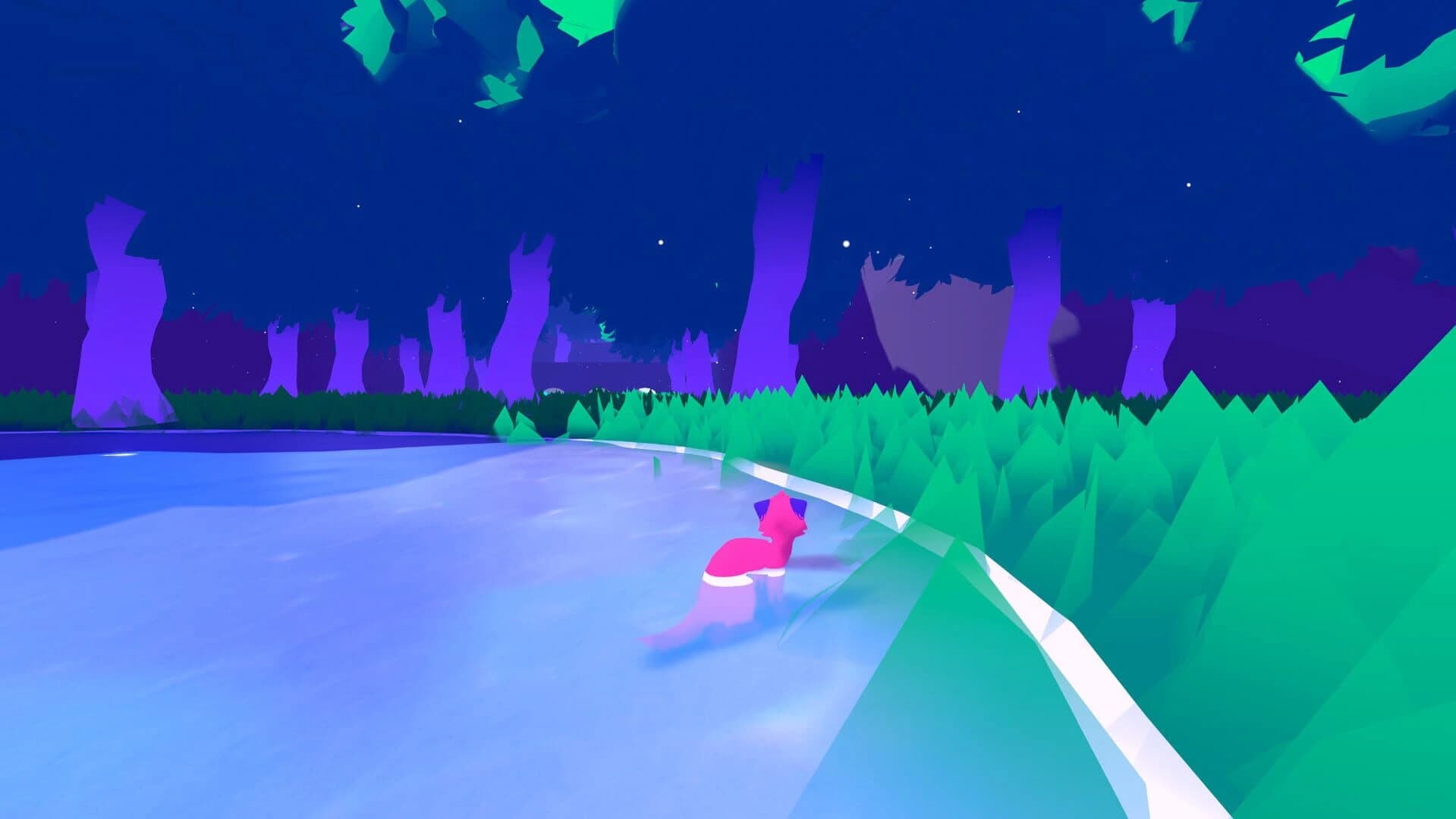 Fech the Ferret screenshot 5