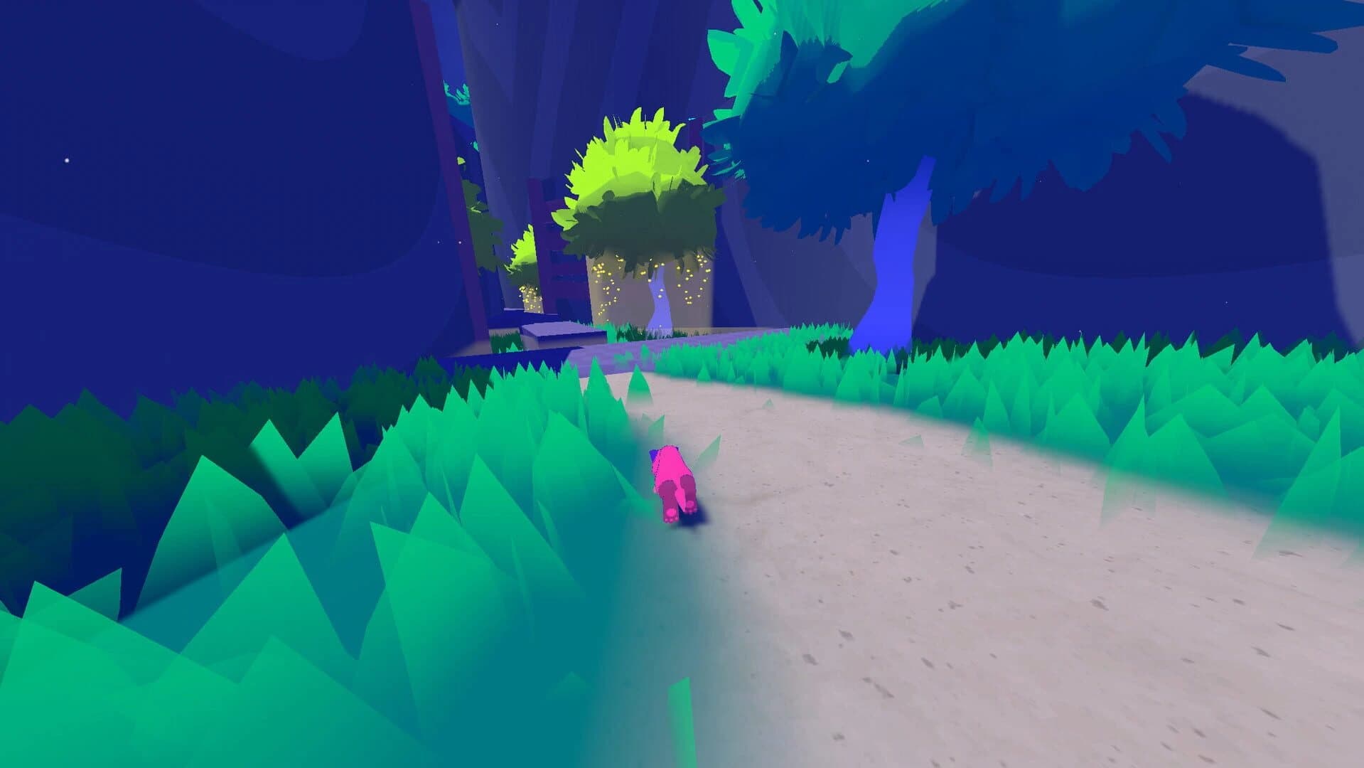 Fech the Ferret screenshot 3