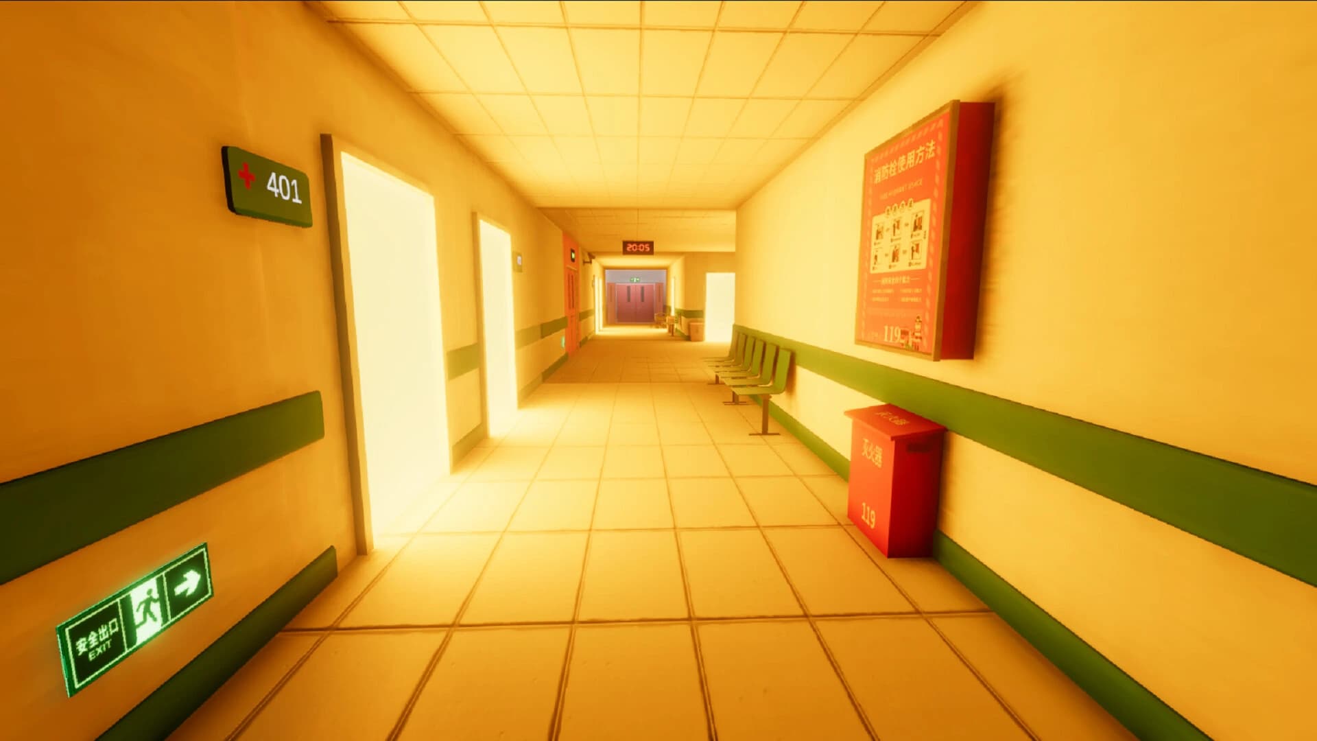Fee Payment & Cigarettes screenshot 6