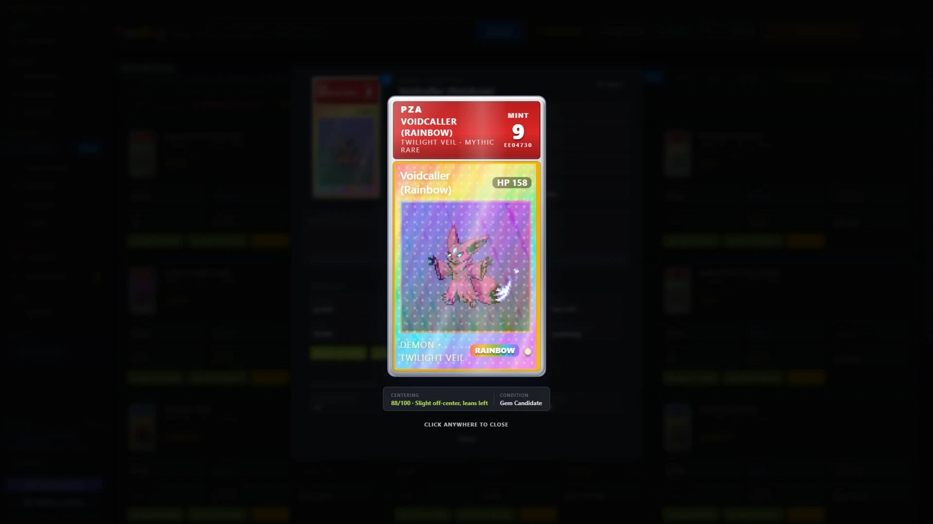 FeeBay screenshot 6