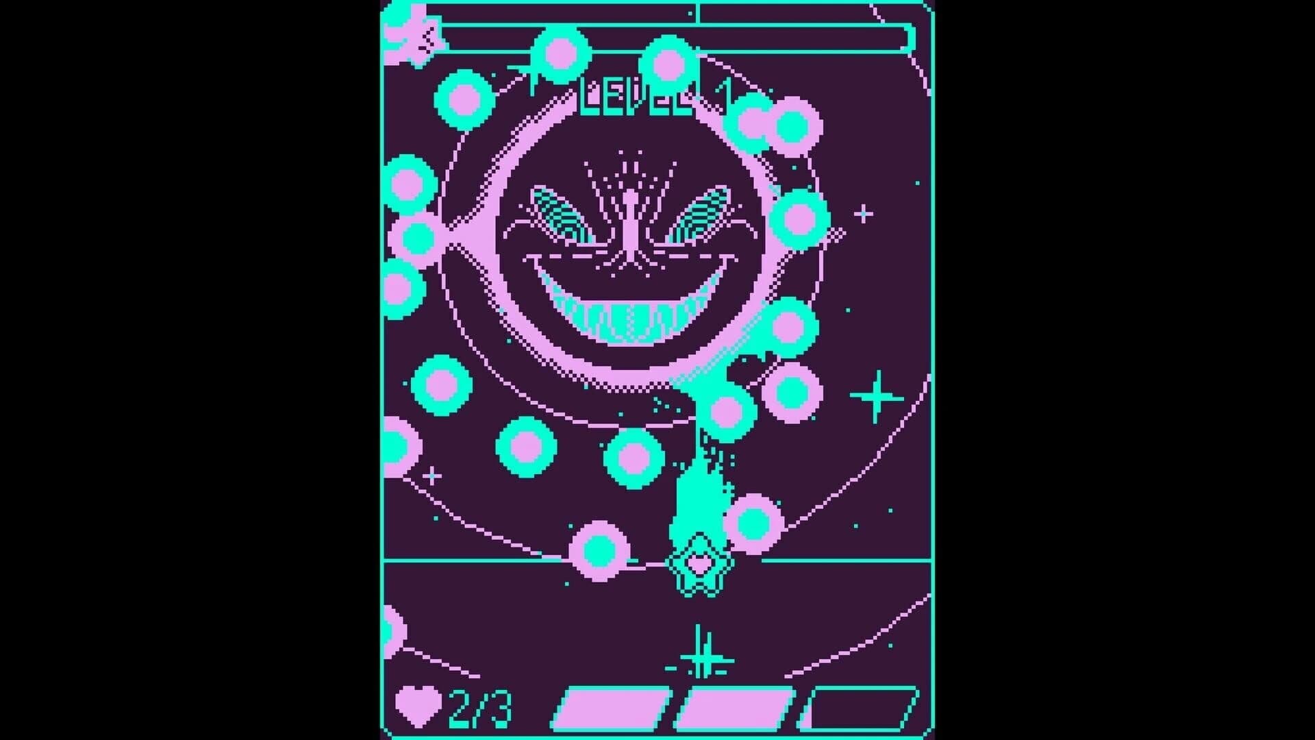 Feeble Light screenshot 3