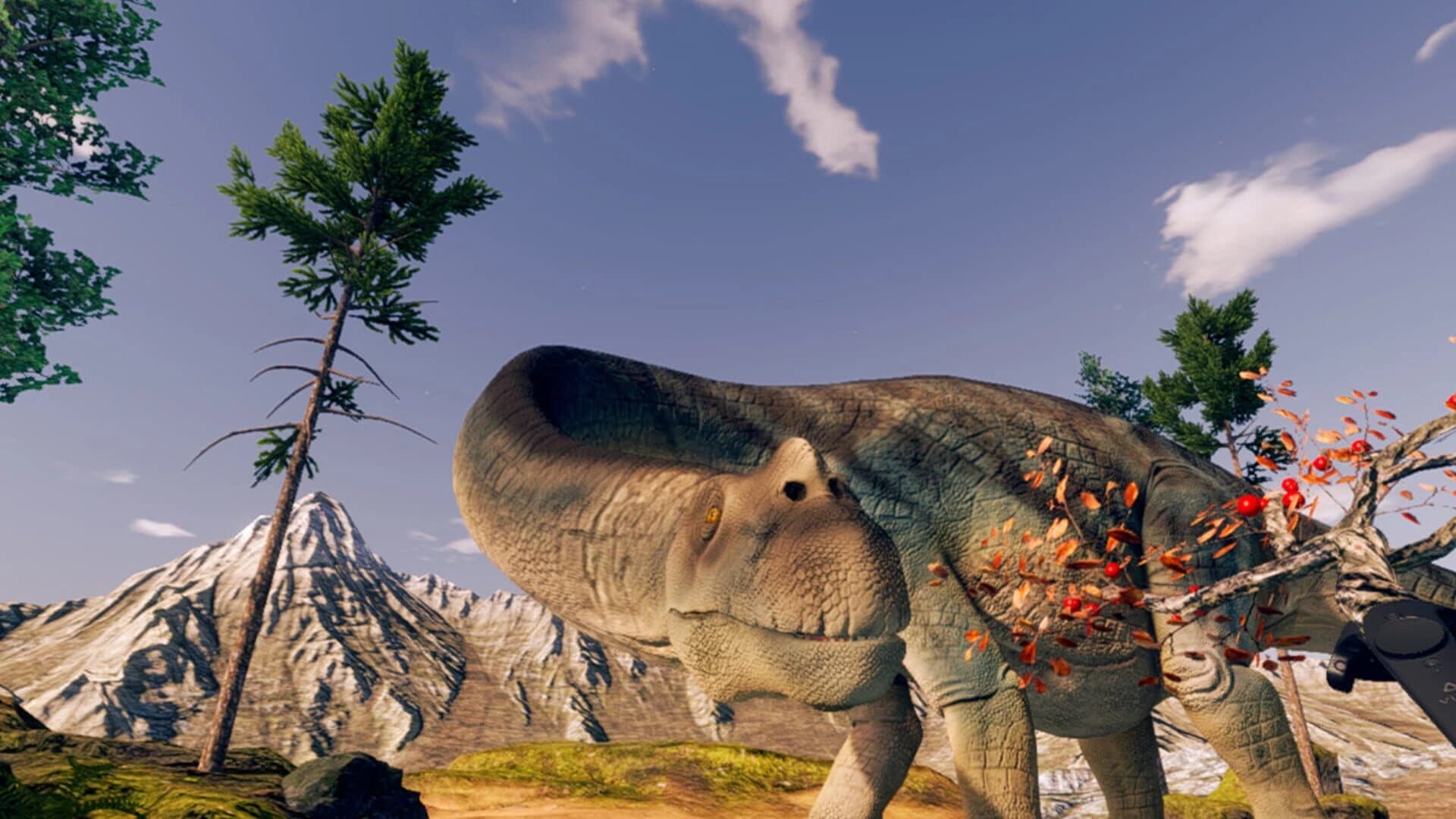 Feed A Titanosaur screenshot 3