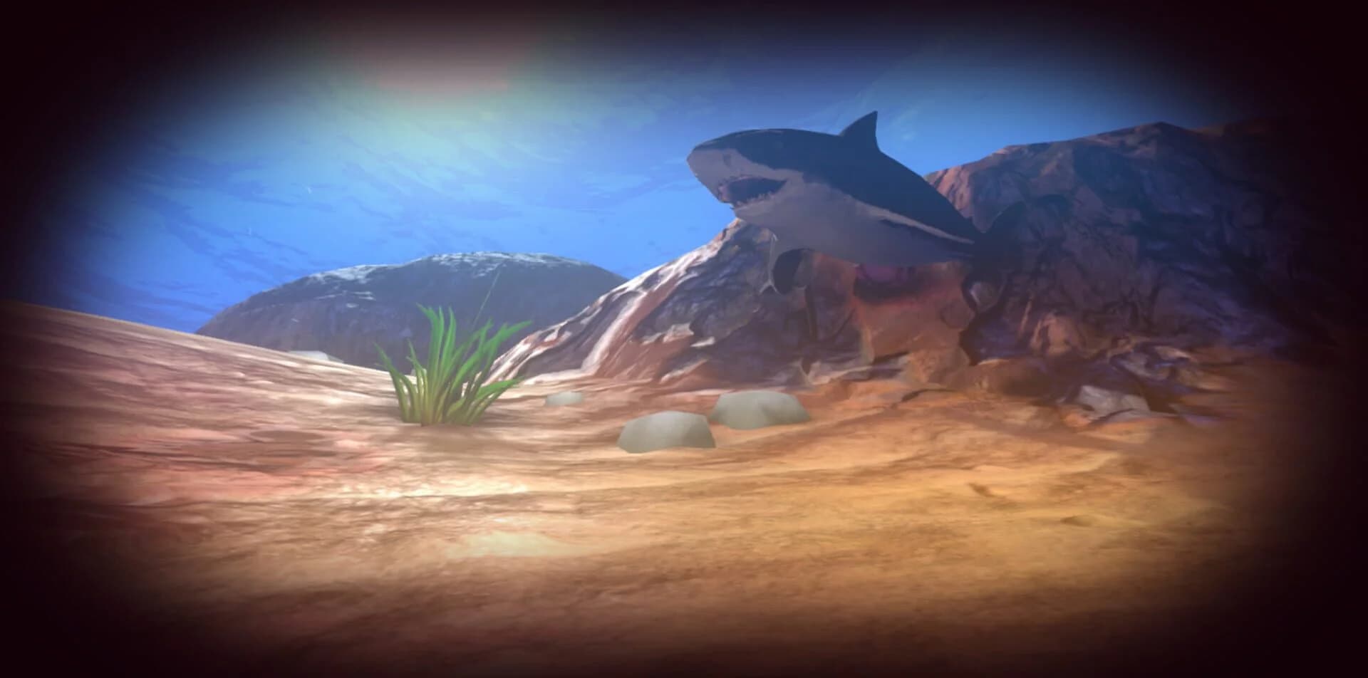 Feed and Grow: Fish screenshot 1