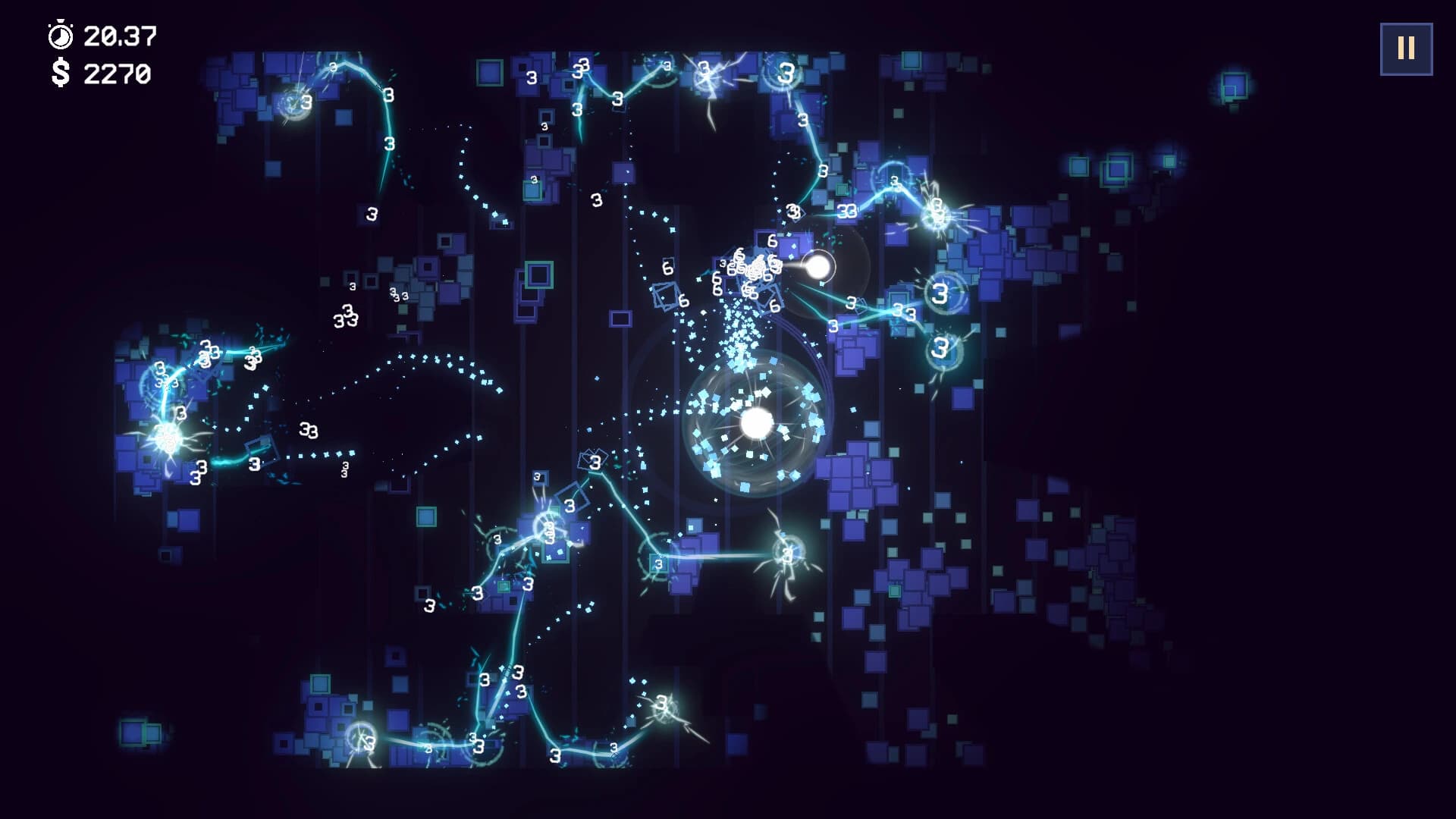 Feed the AI screenshot 2