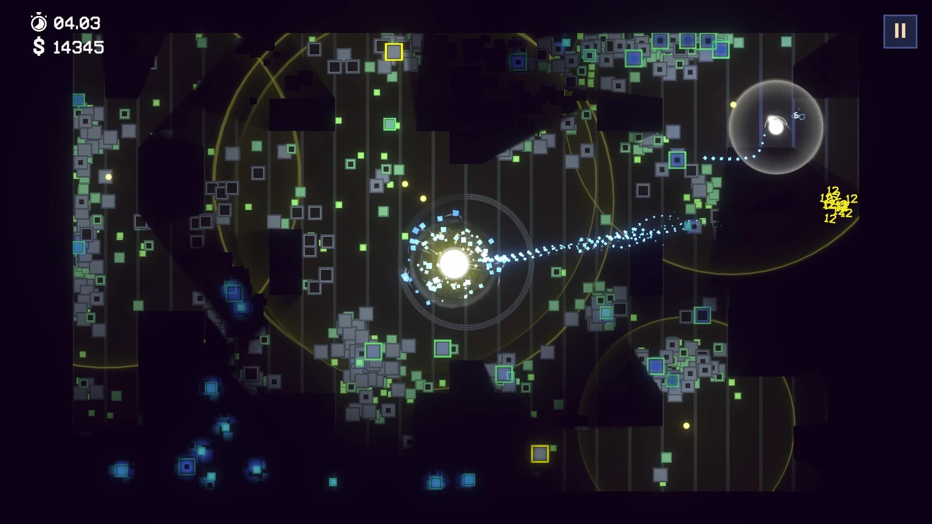 Feed the AI screenshot 4