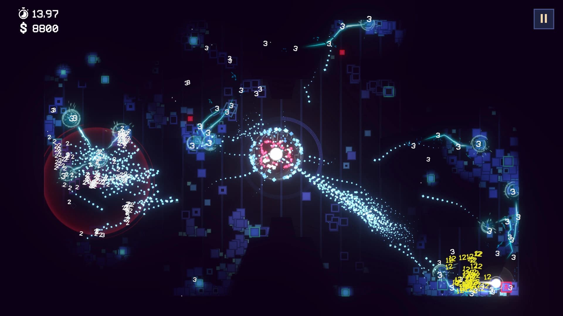 Feed the AI screenshot 7