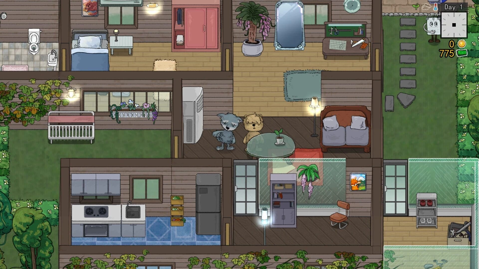 Feed the Cups screenshot 5