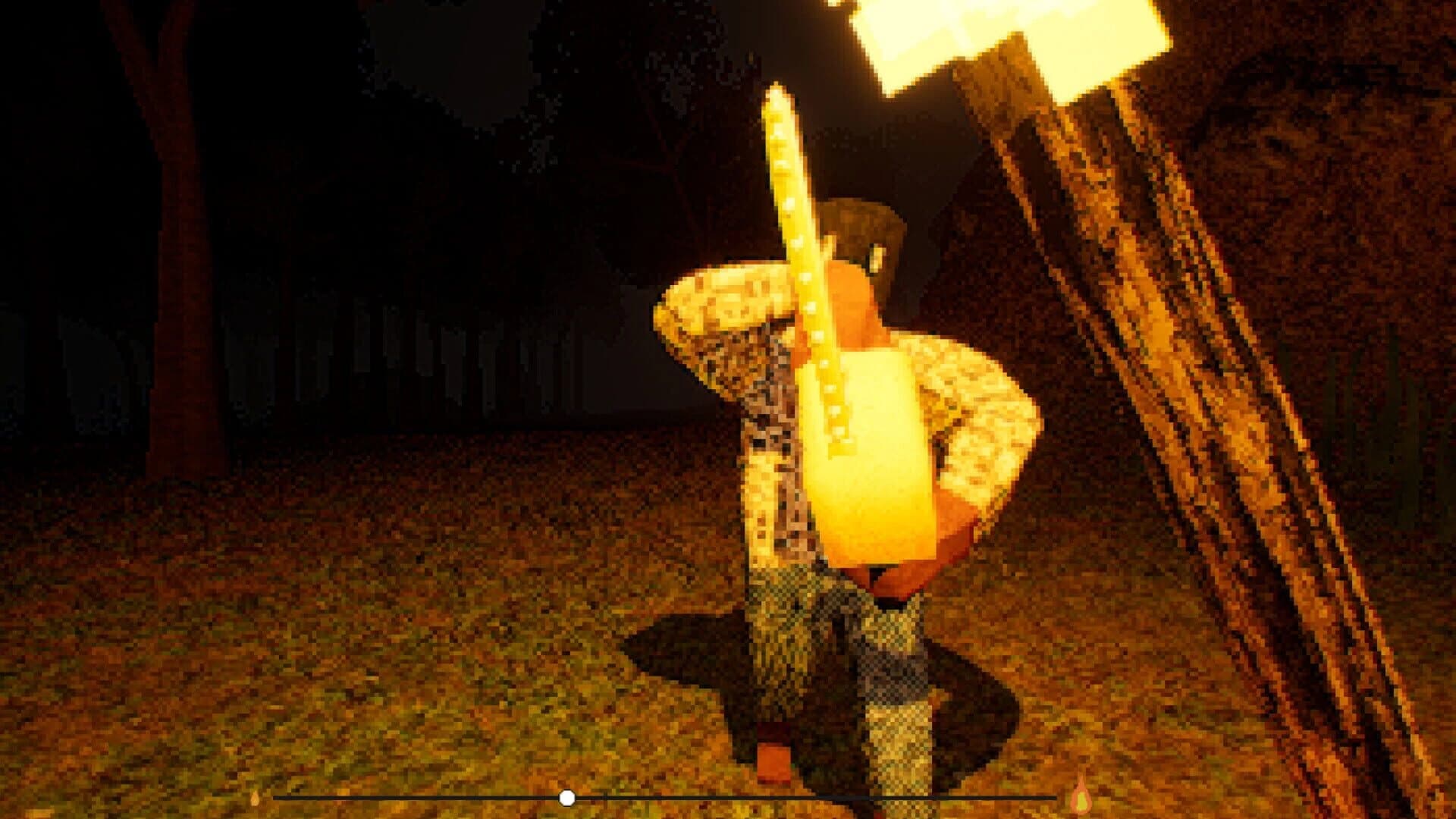 Feed The Flames screenshot 5