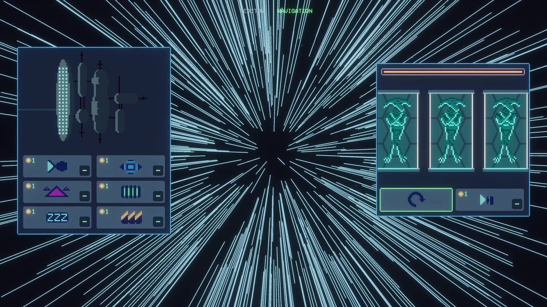 Feed The Reactor screenshot 4