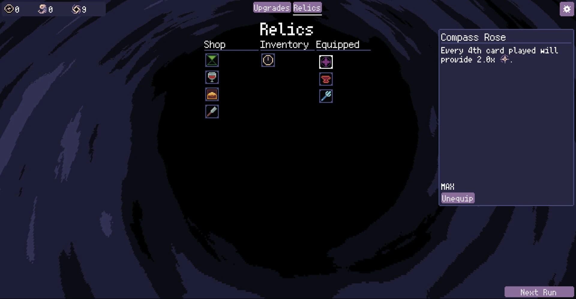 Feed The Void screenshot 2
