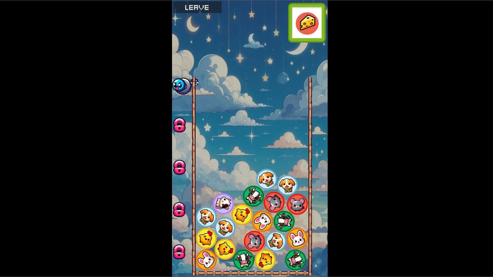 FeedMe Puzzle screenshot 2