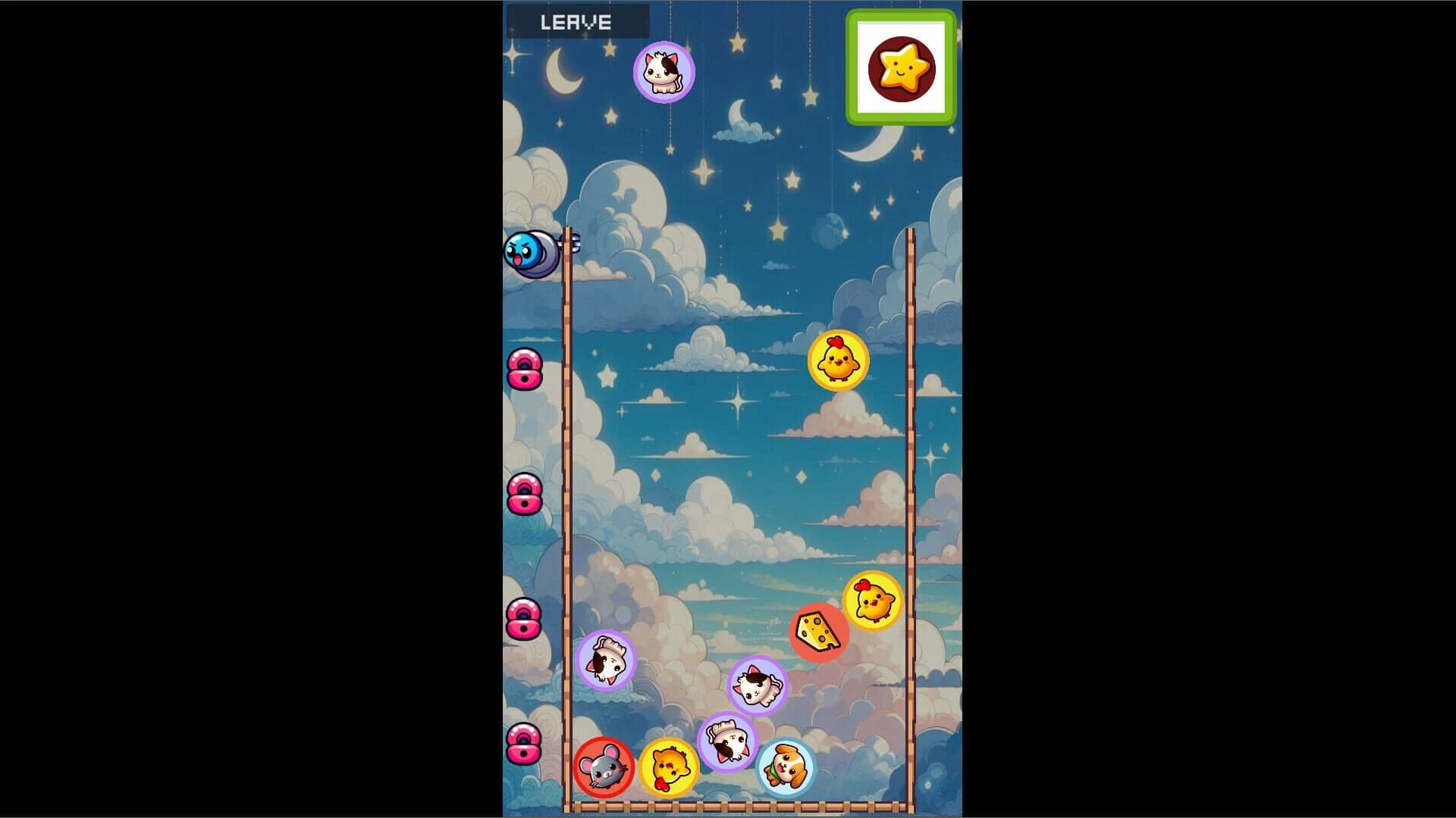 FeedMe Puzzle screenshot 3