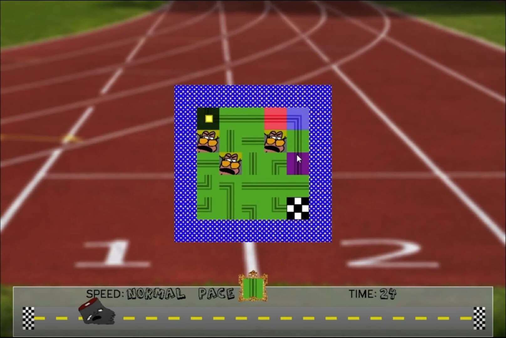 Feeet screenshot 4