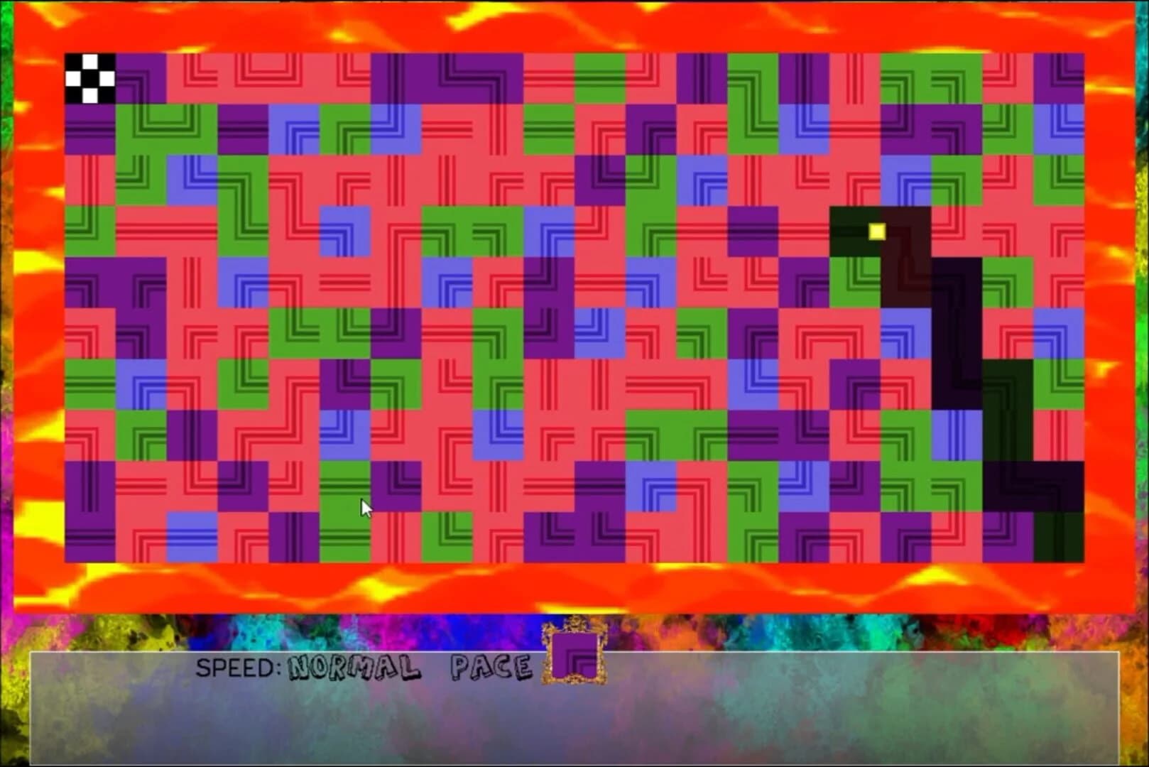 Feeet screenshot 1