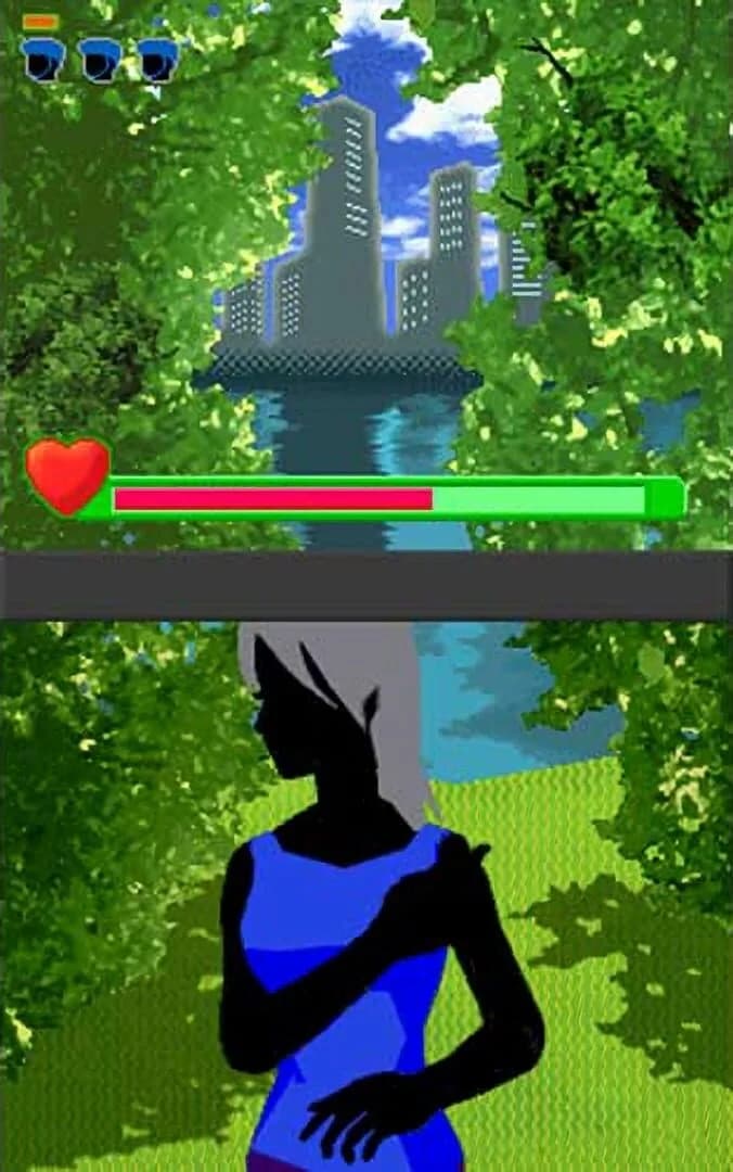 Feel the Magic: XY/XX screenshot 1