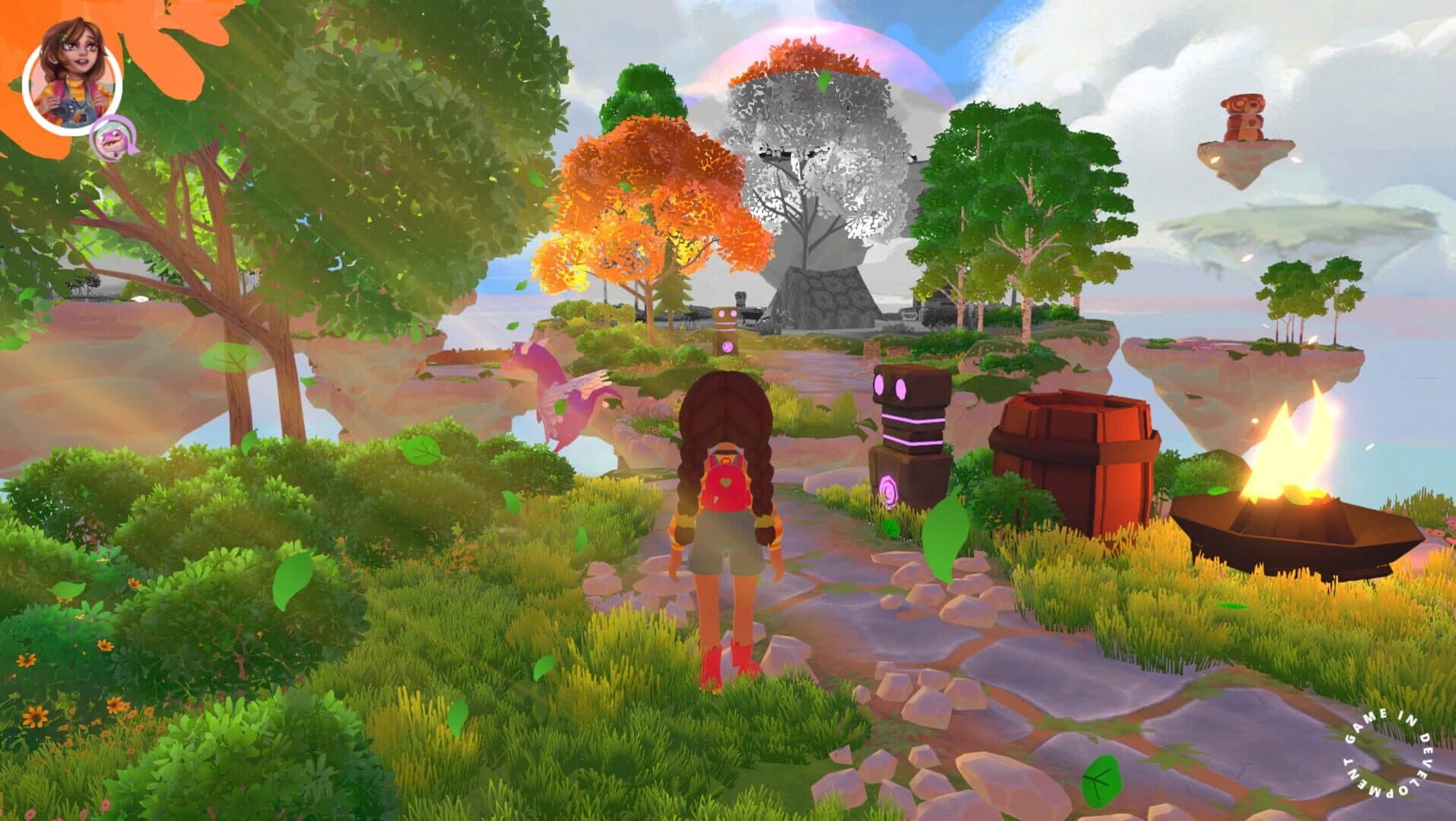 Feelings screenshot 4