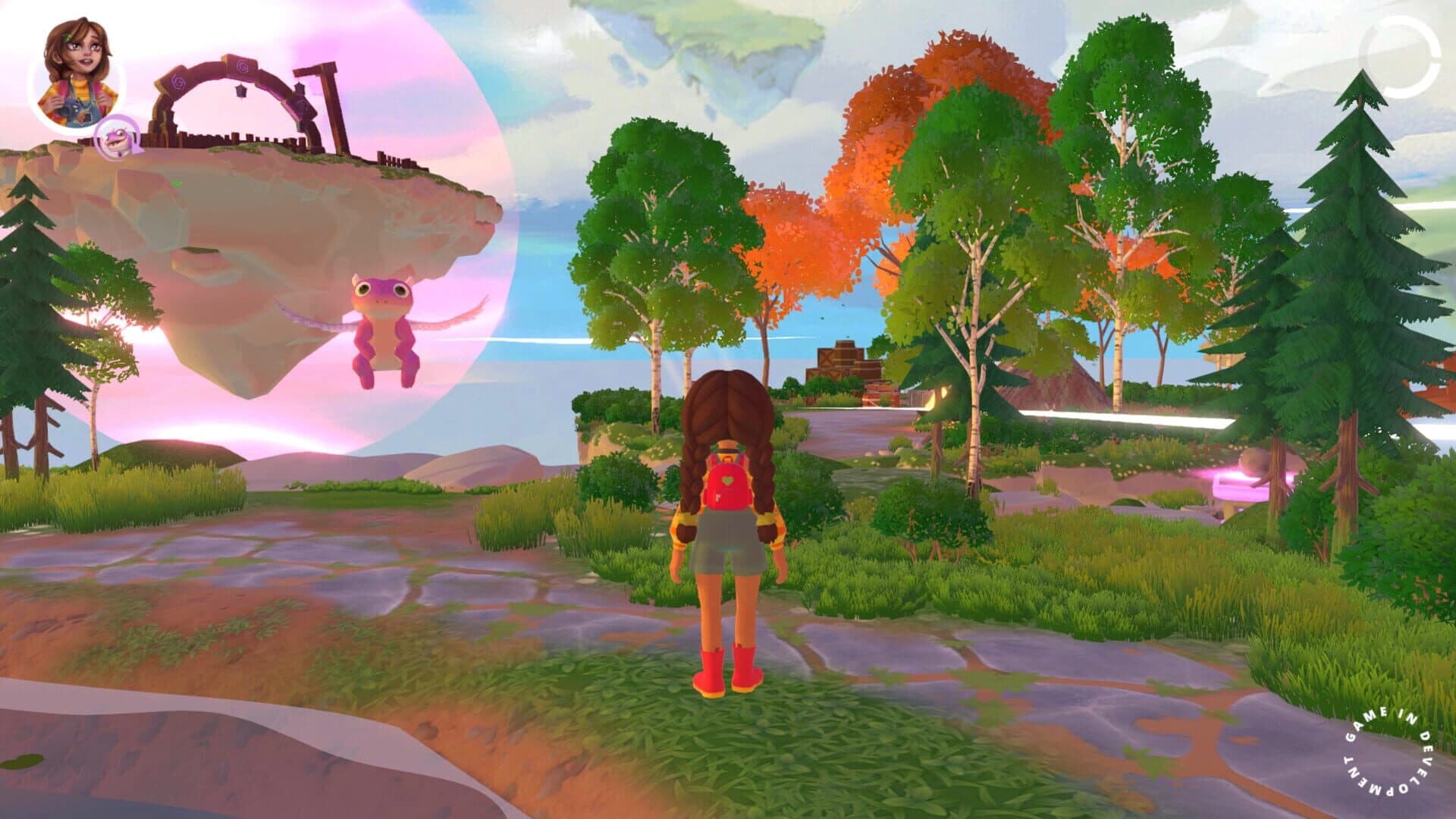 Feelings screenshot 1