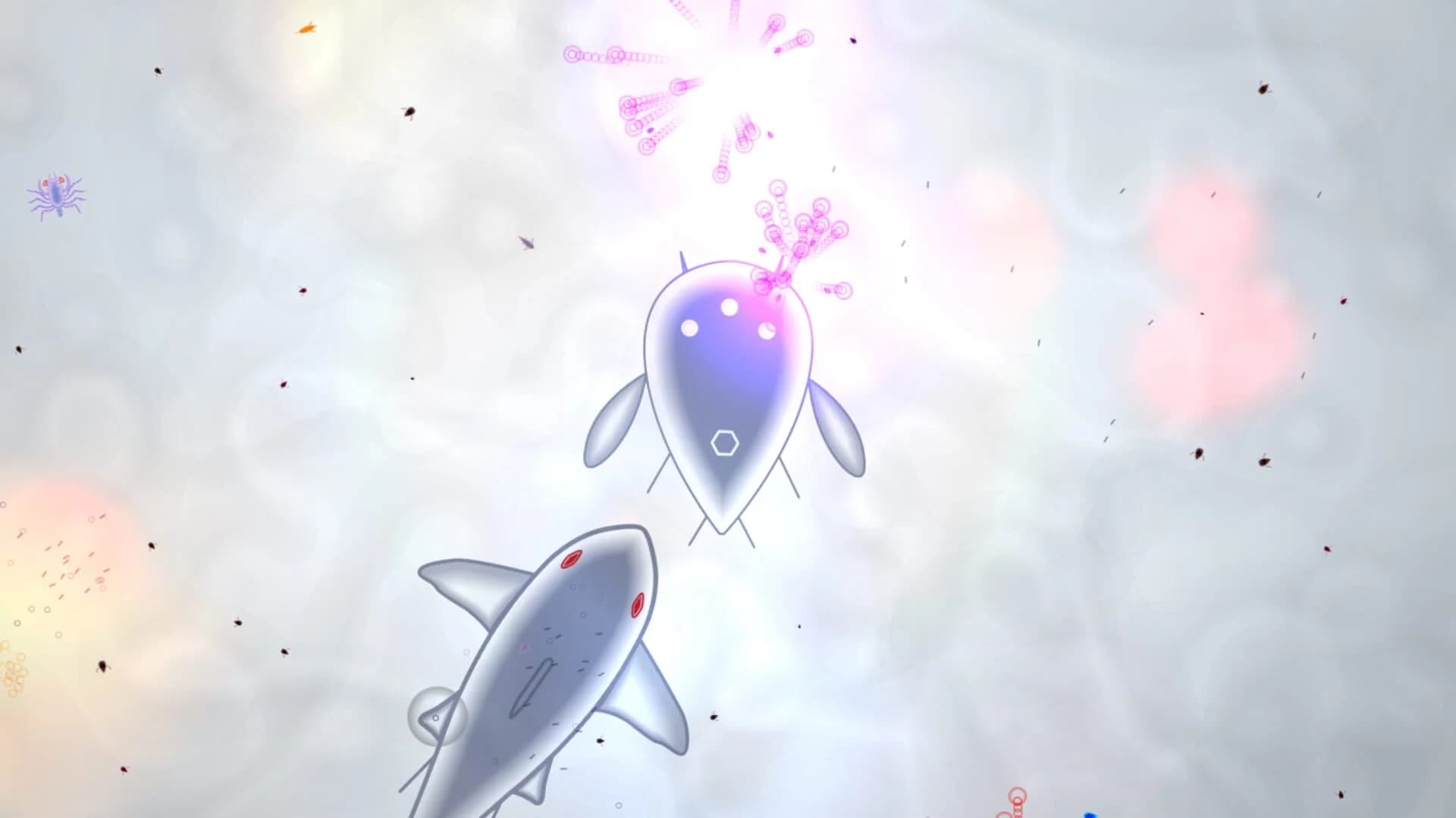 Feesh screenshot 4