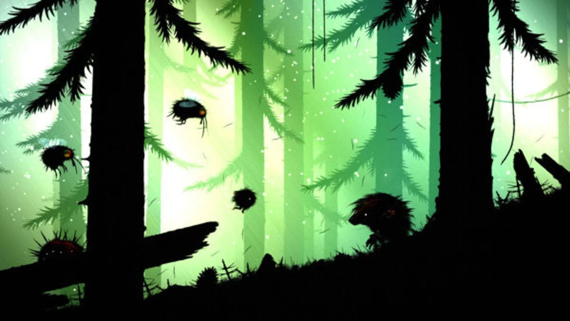 Feist screenshot 1