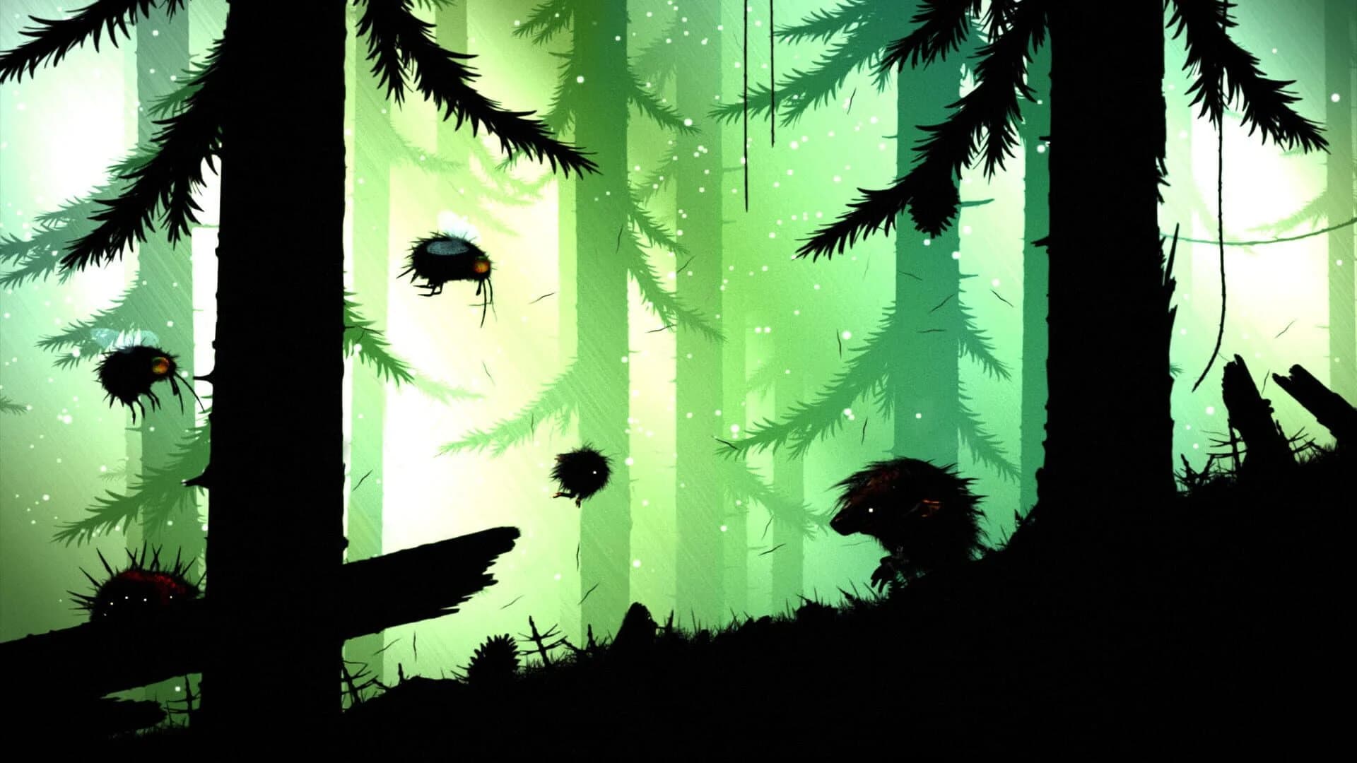 Feist screenshot 3