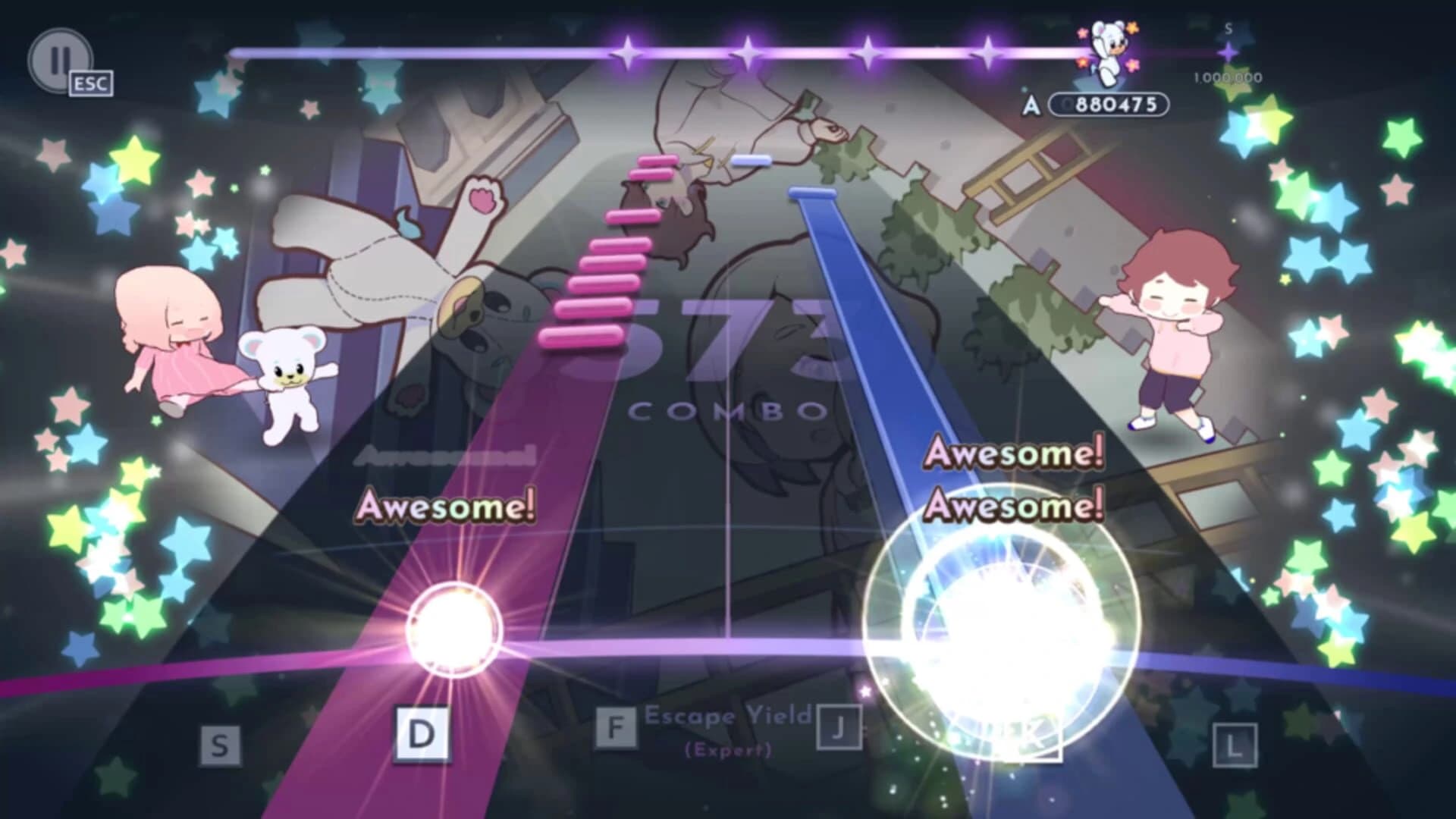 Felicity's Door screenshot 4