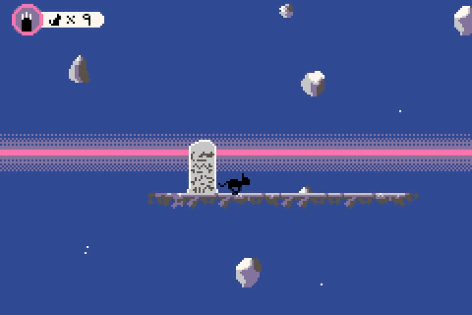 Feline screenshot 3