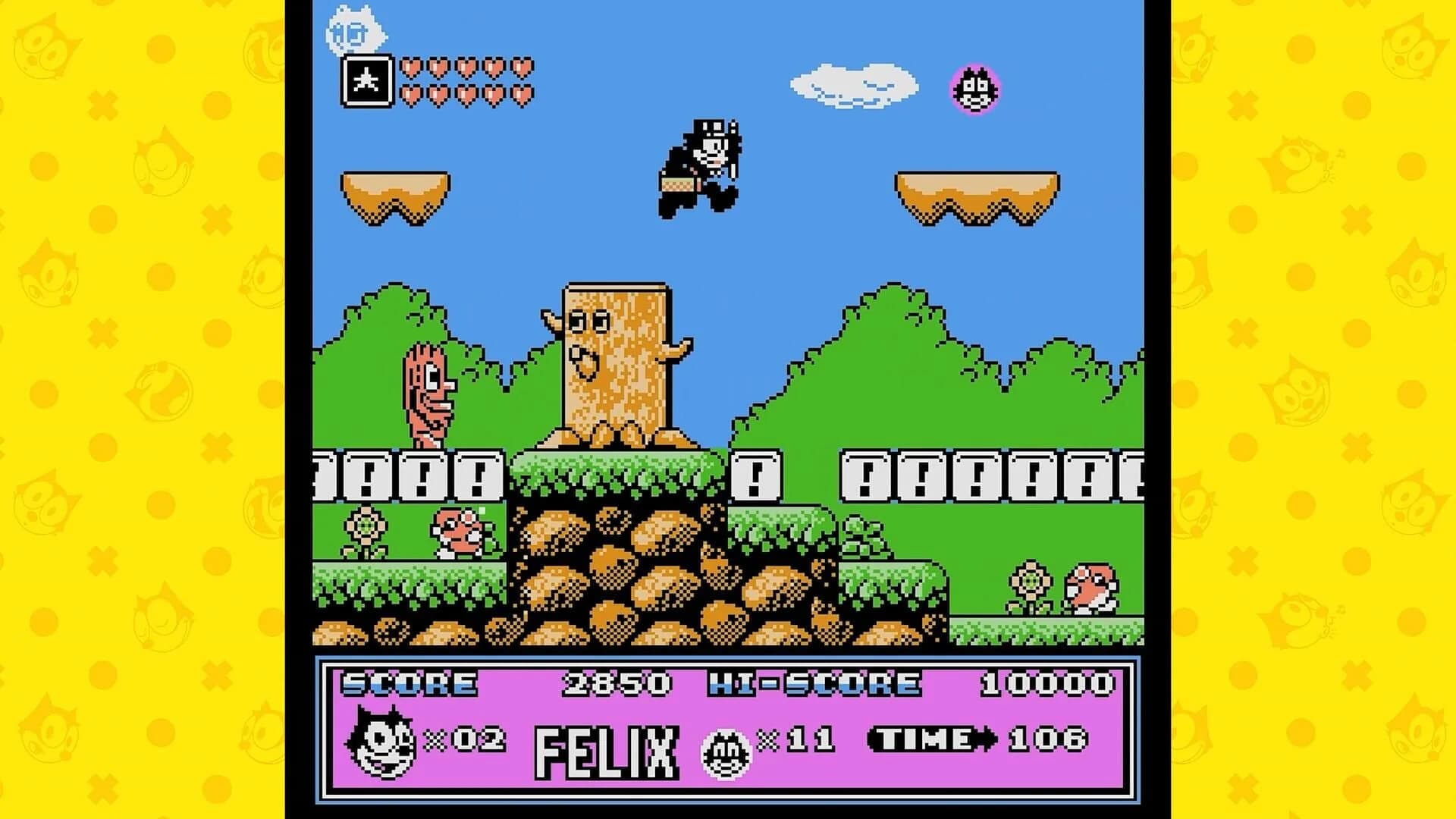 Felix the Cat screenshot 4