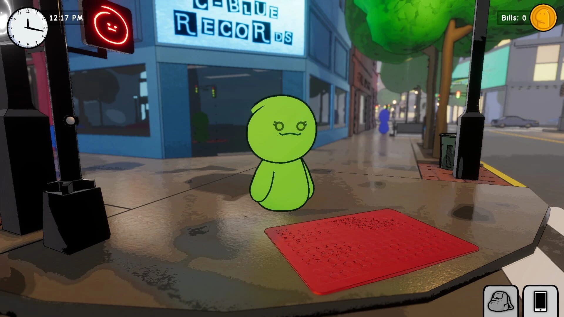 Fellas screenshot 3