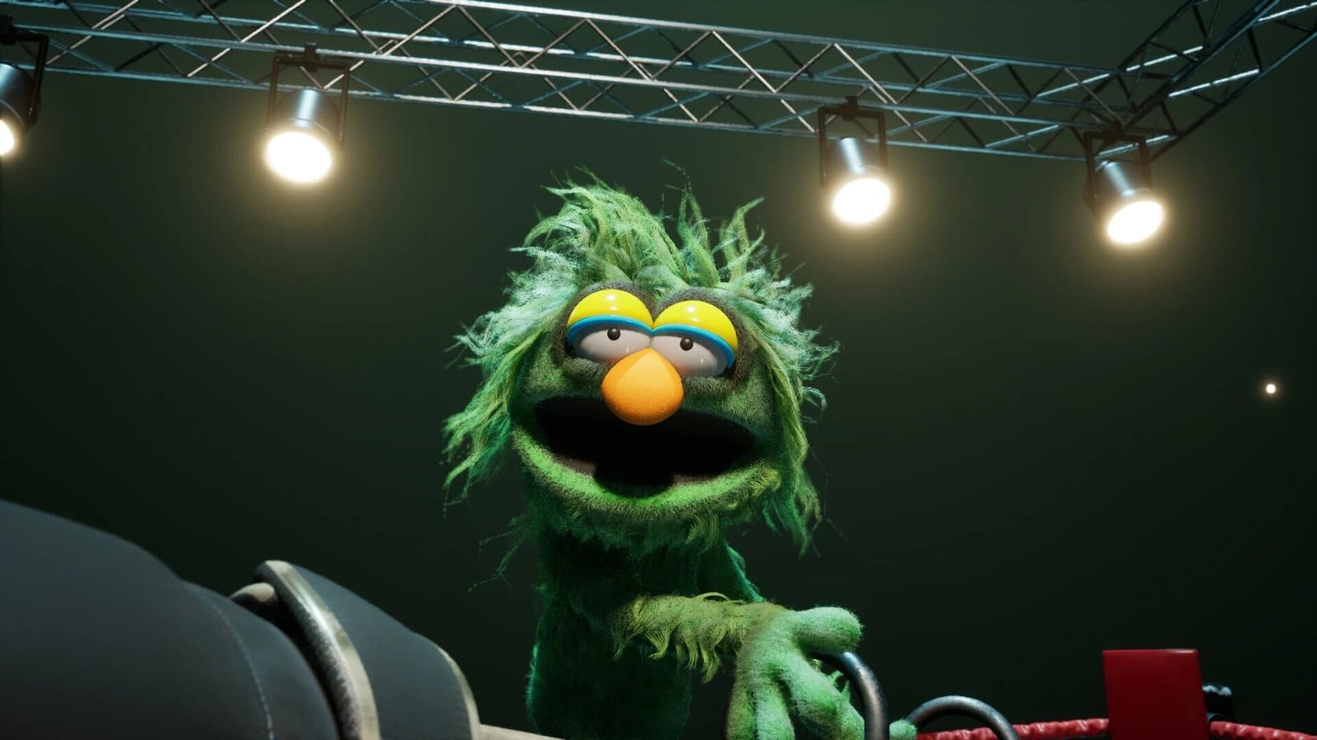 Felt That: Boxing screenshot 1