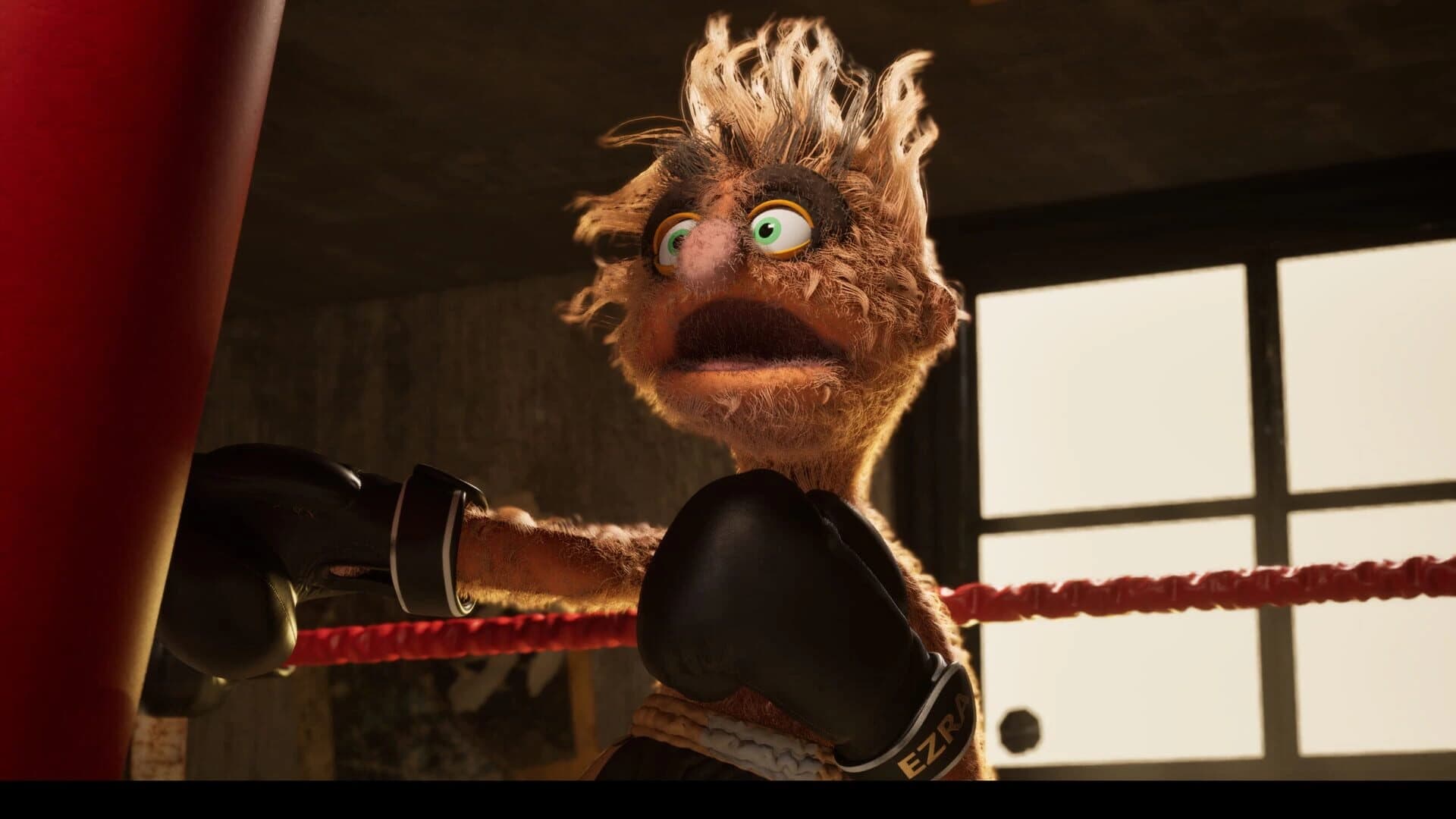 Felt That: Boxing screenshot 4