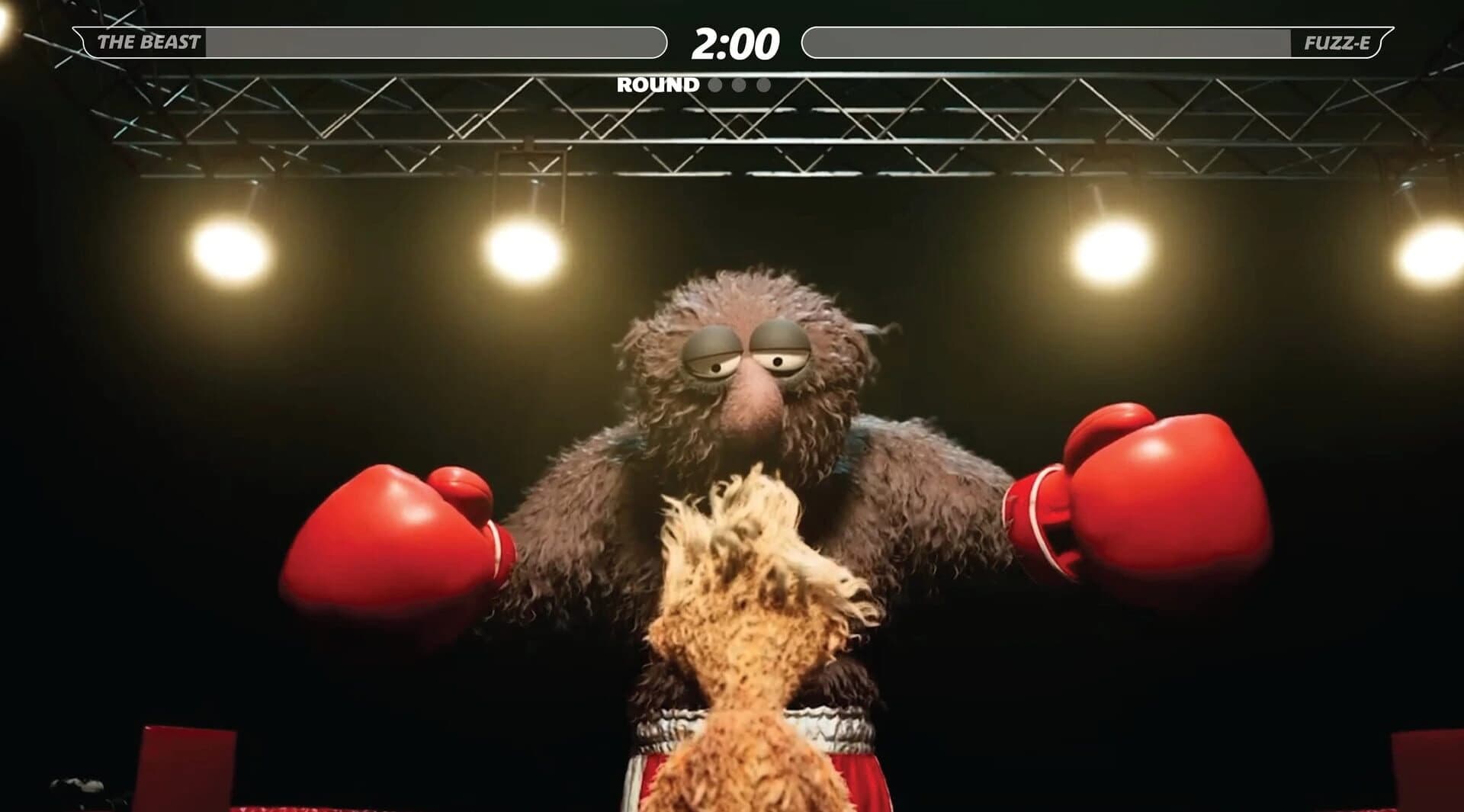 Felt That: Boxing screenshot 3