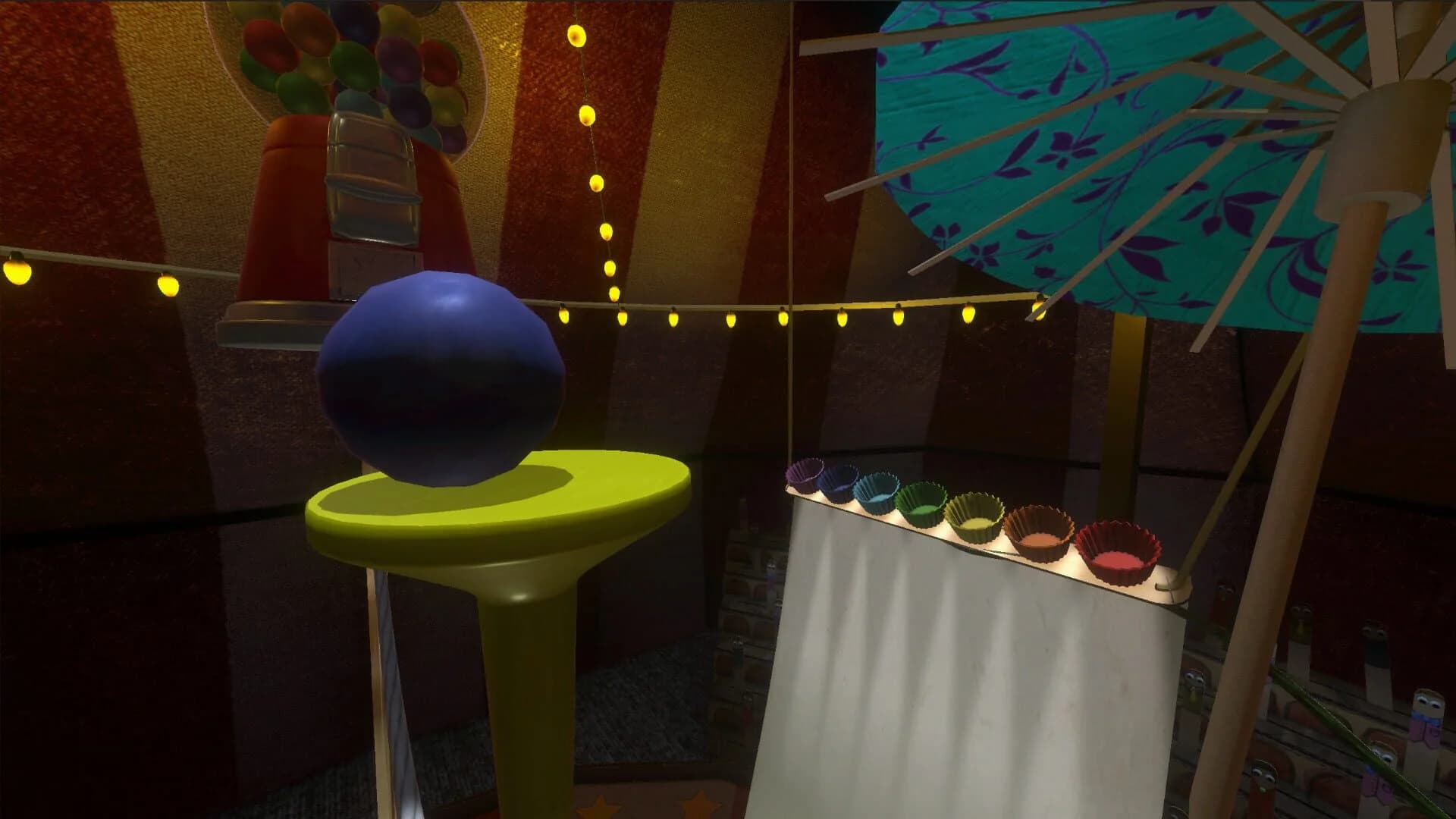 Felt Tip Circus screenshot 4