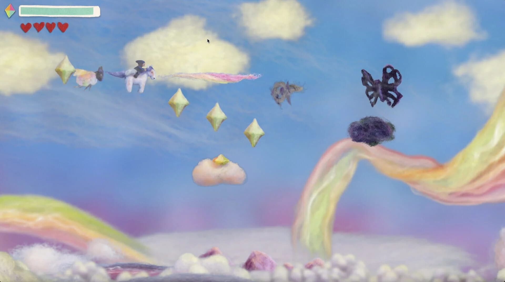 Feltopia screenshot 3
