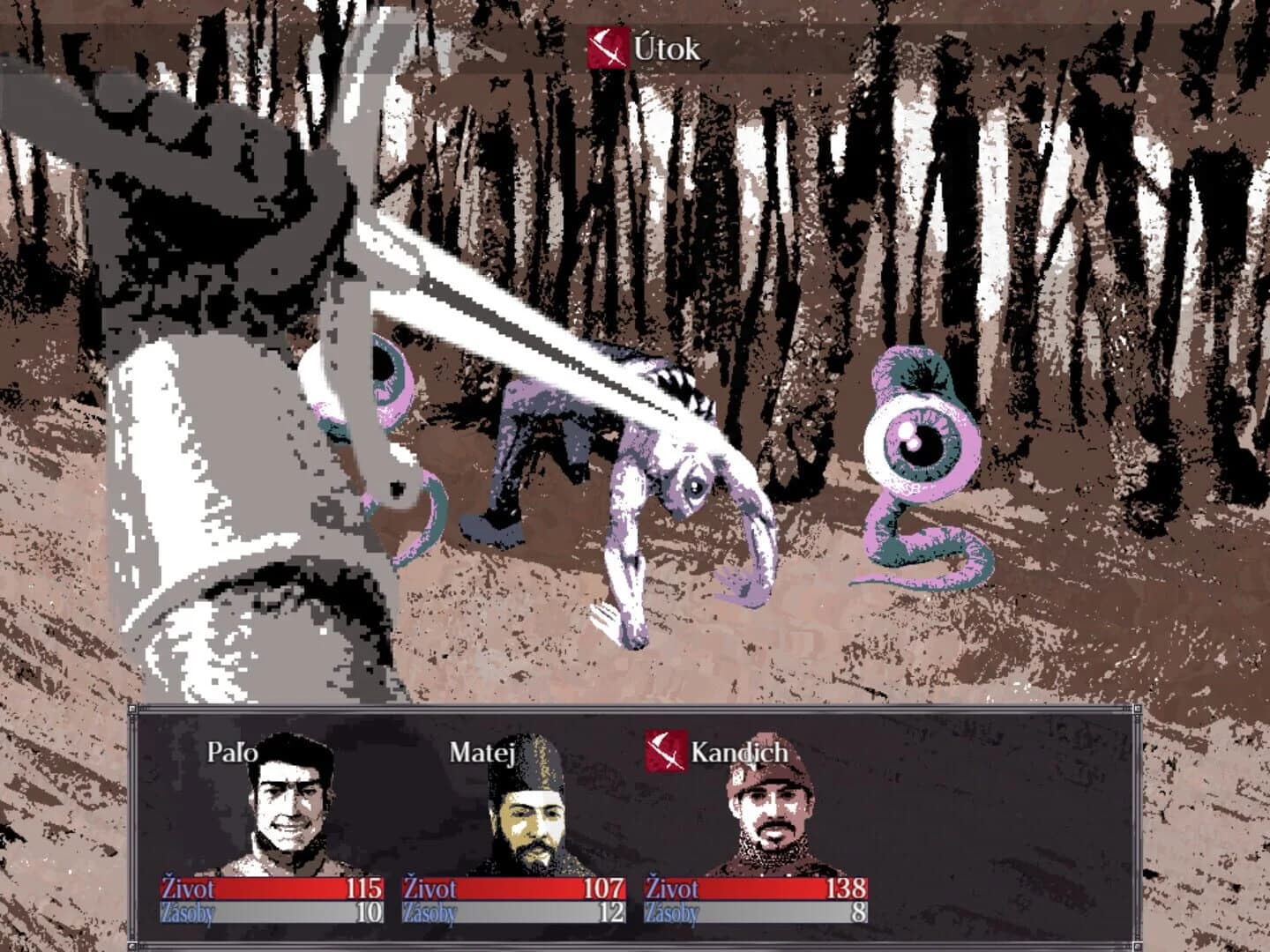 Felvidek screenshot 4