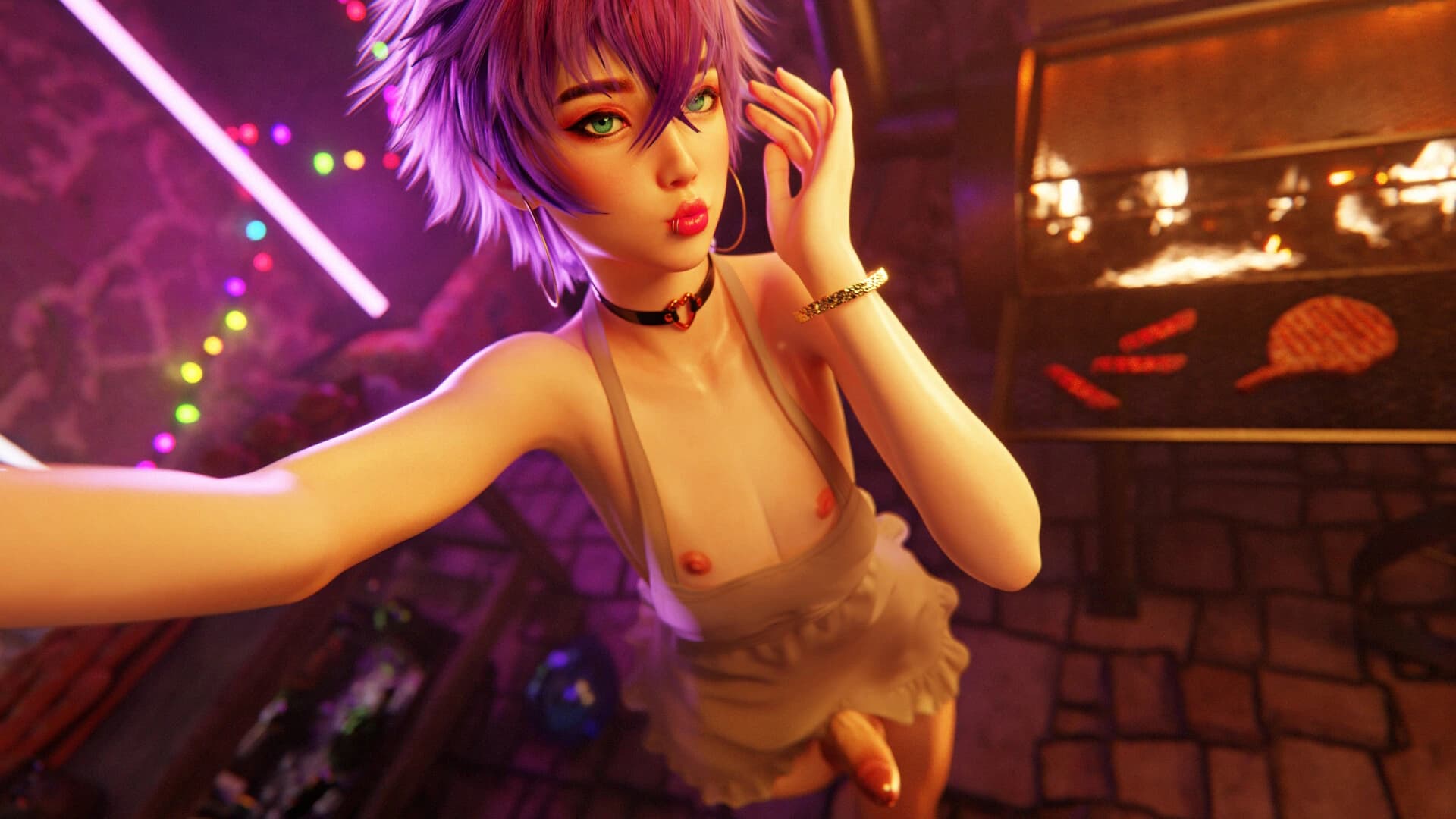 Femboy Next Door screenshot 6