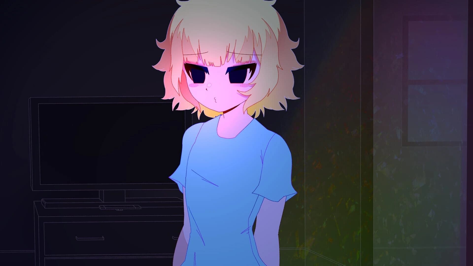 Femboy Streamer screenshot 2