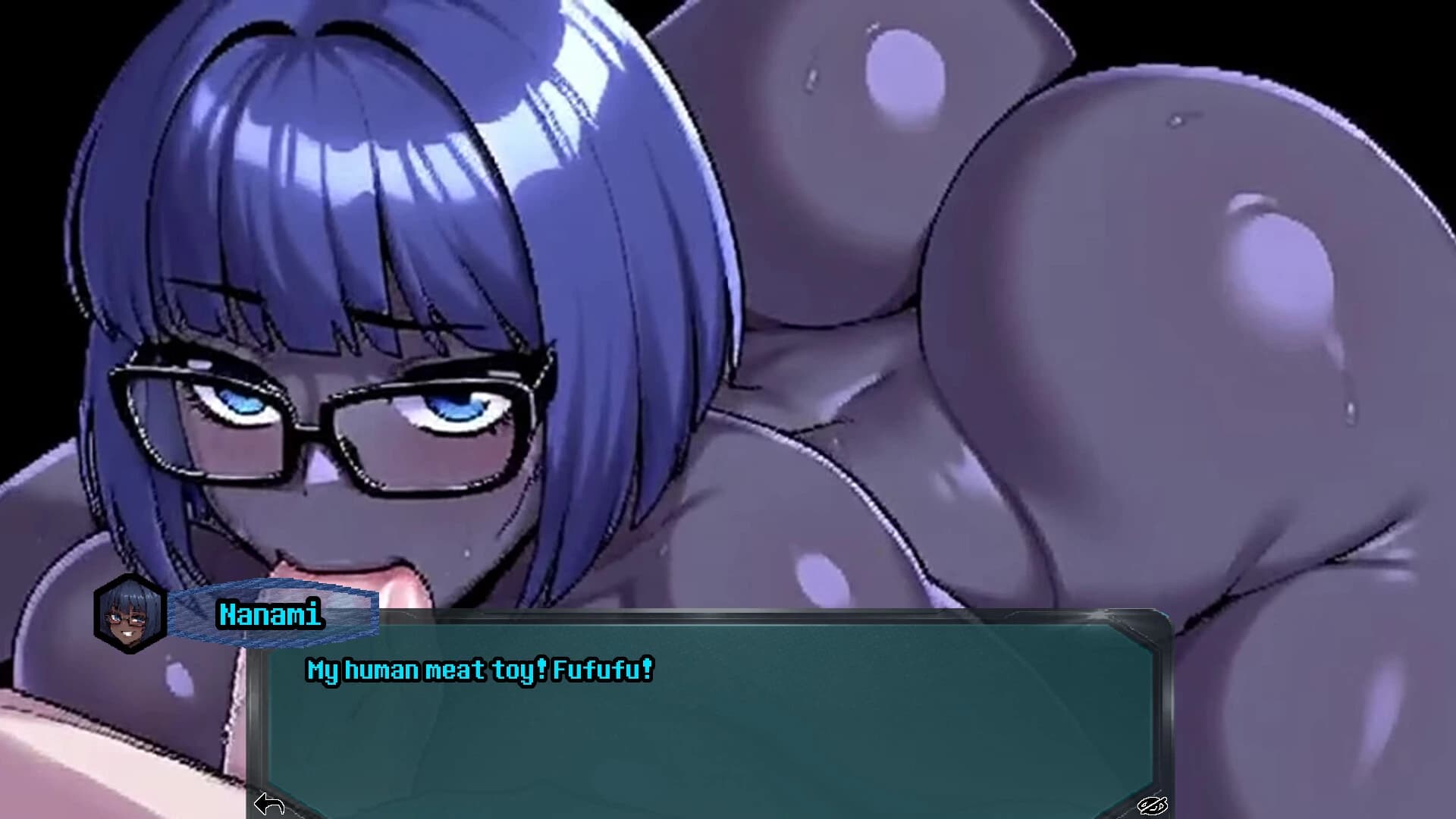 Femdom Overtime screenshot 5