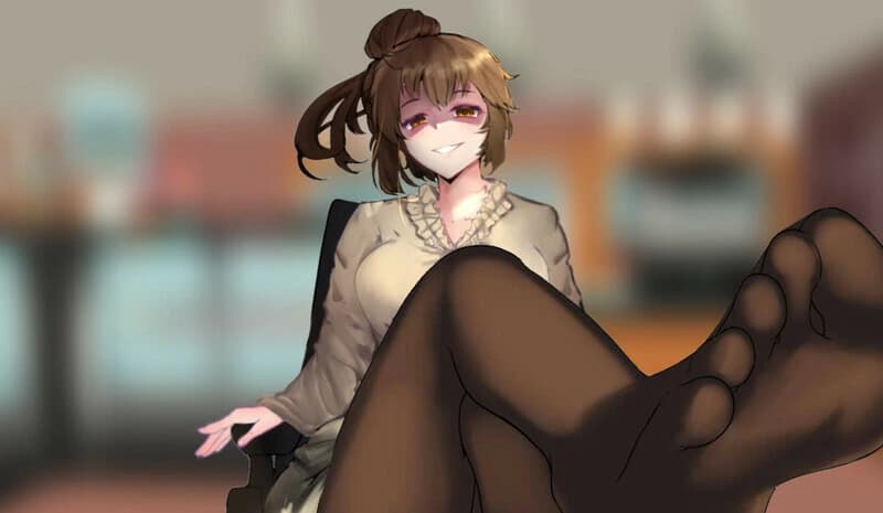 Femdom University 0 screenshot 4