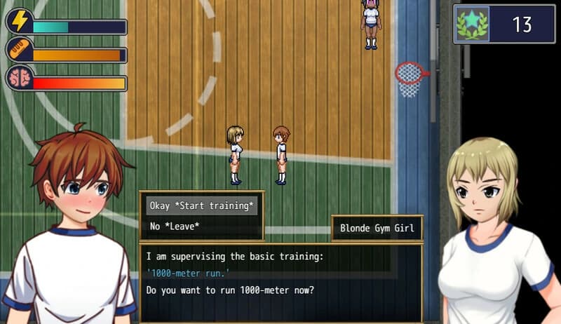 Femdom University 0 screenshot 5