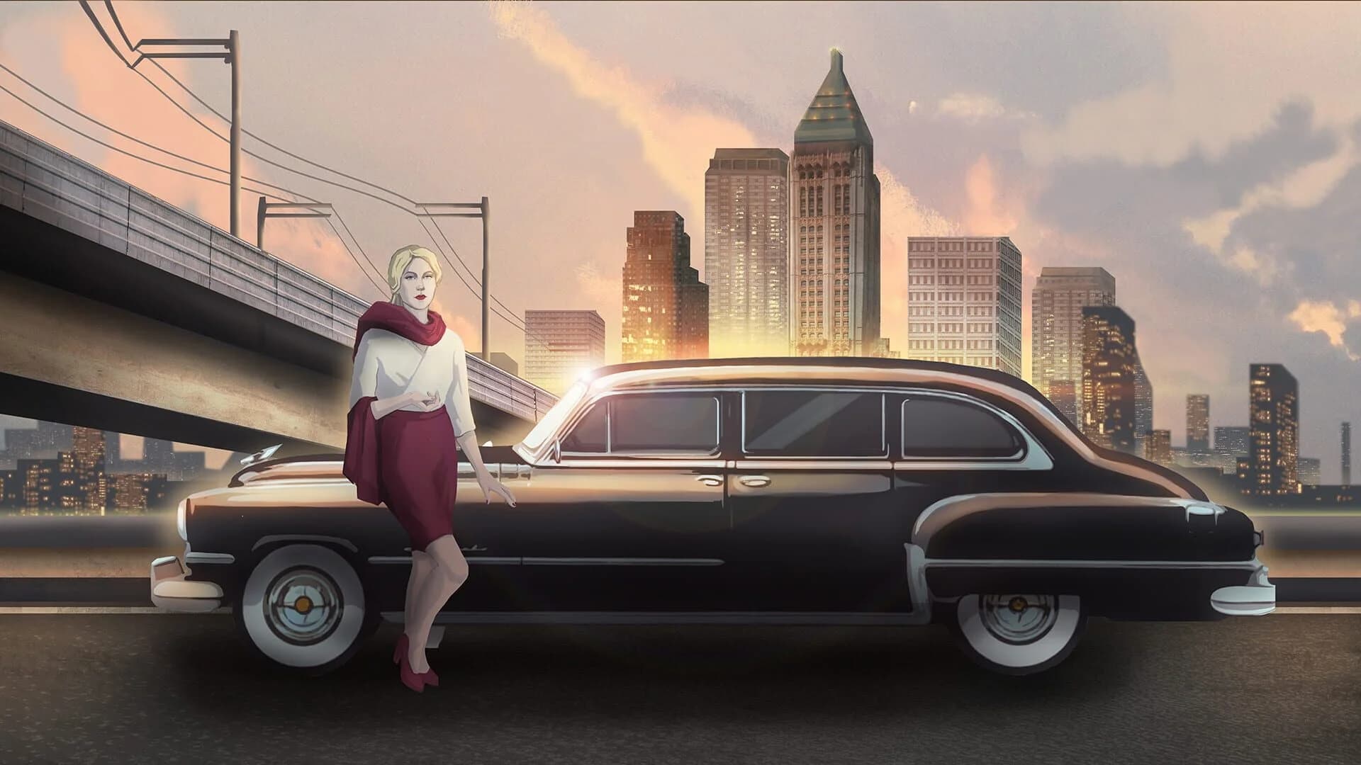 Femida screenshot 4