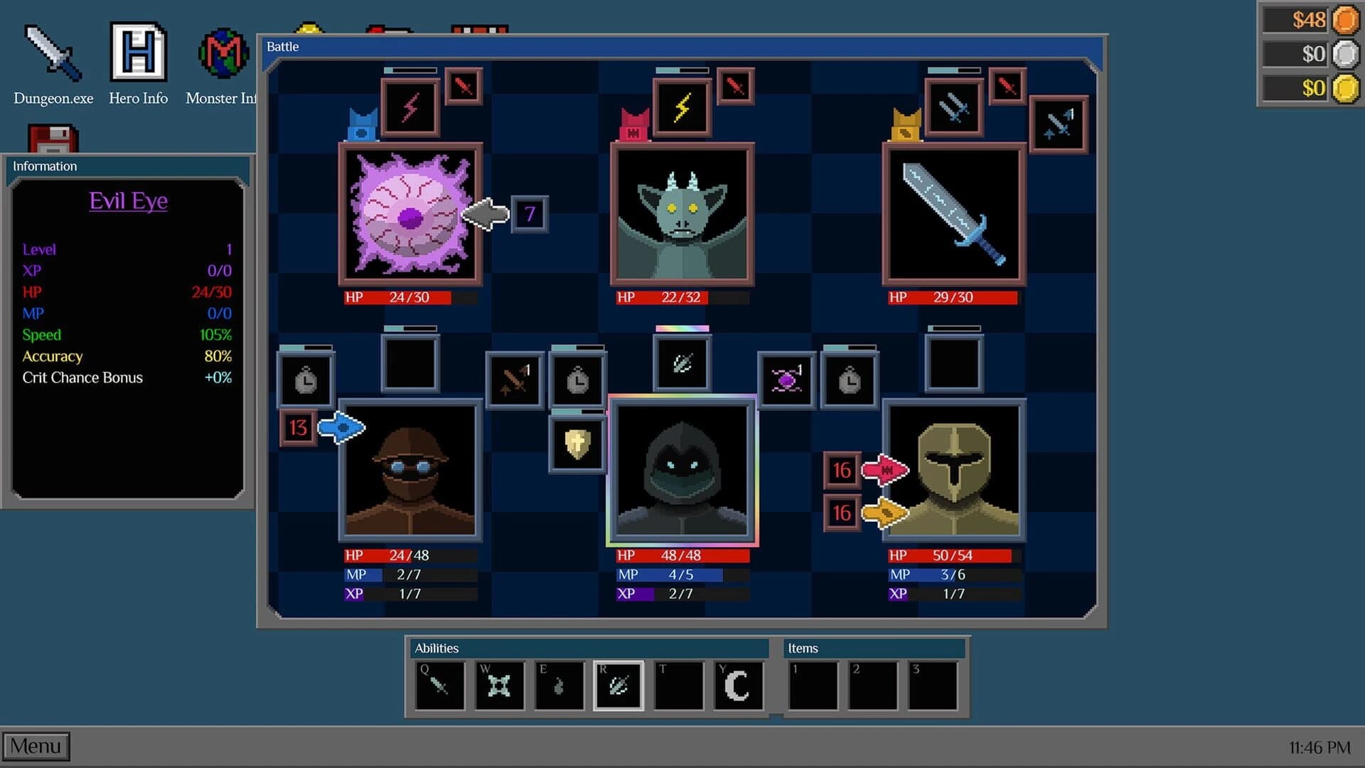 Fenestra screenshot 5