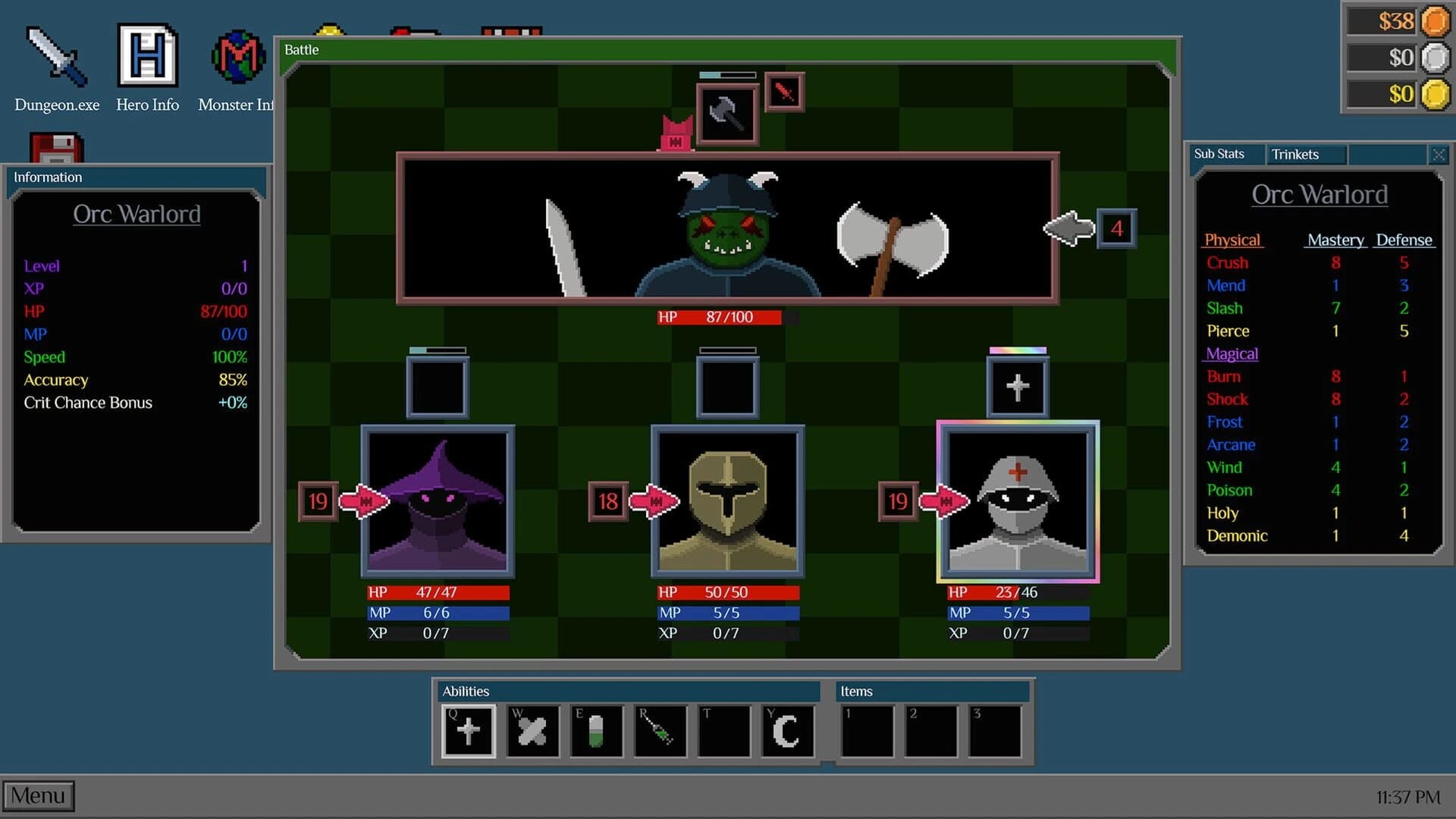 Fenestra screenshot 3